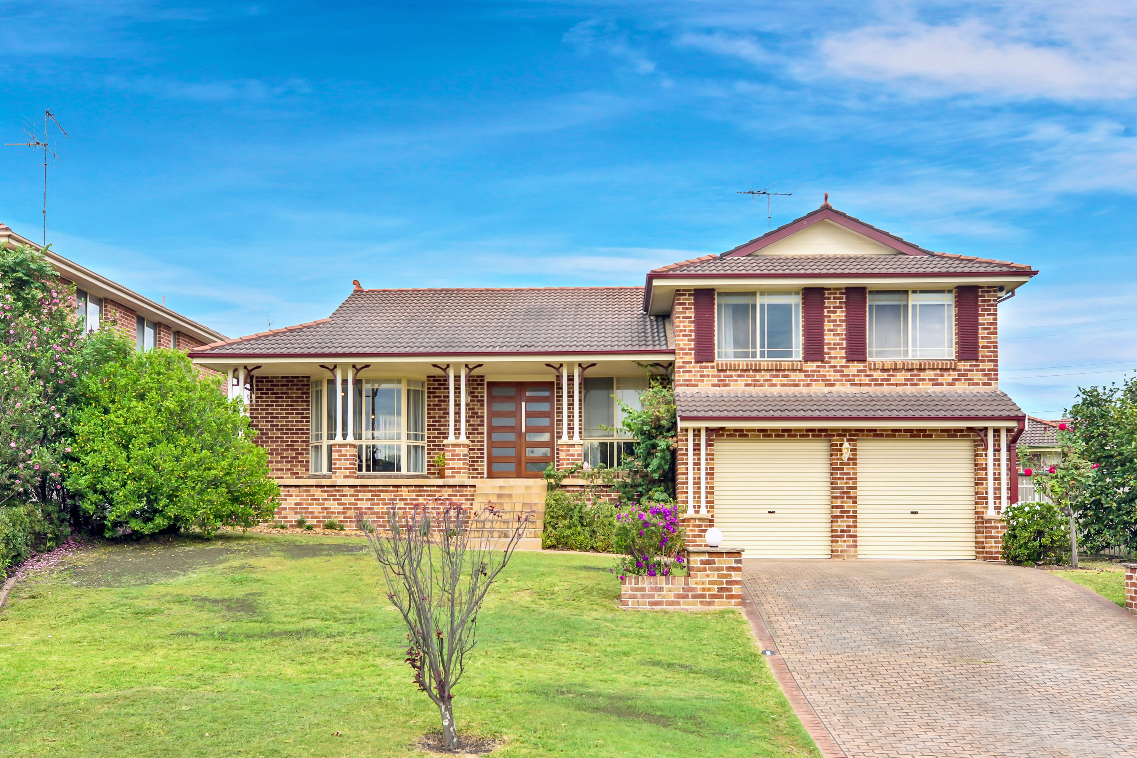 8 Camellia Avenue, Glenmore Park, NSW 2745