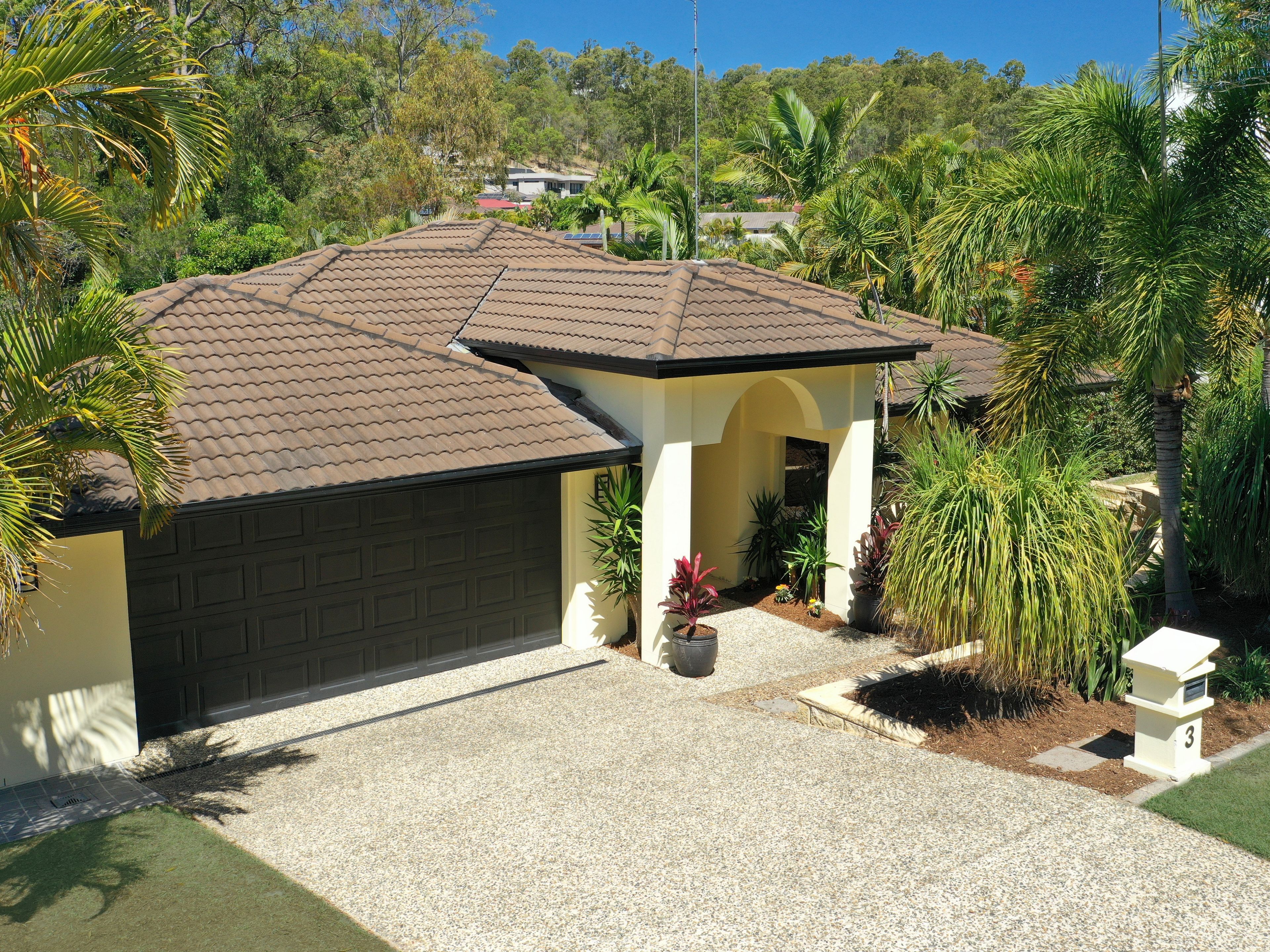 3 Riverlilly Street, Reedy Creek, QLD 4227
