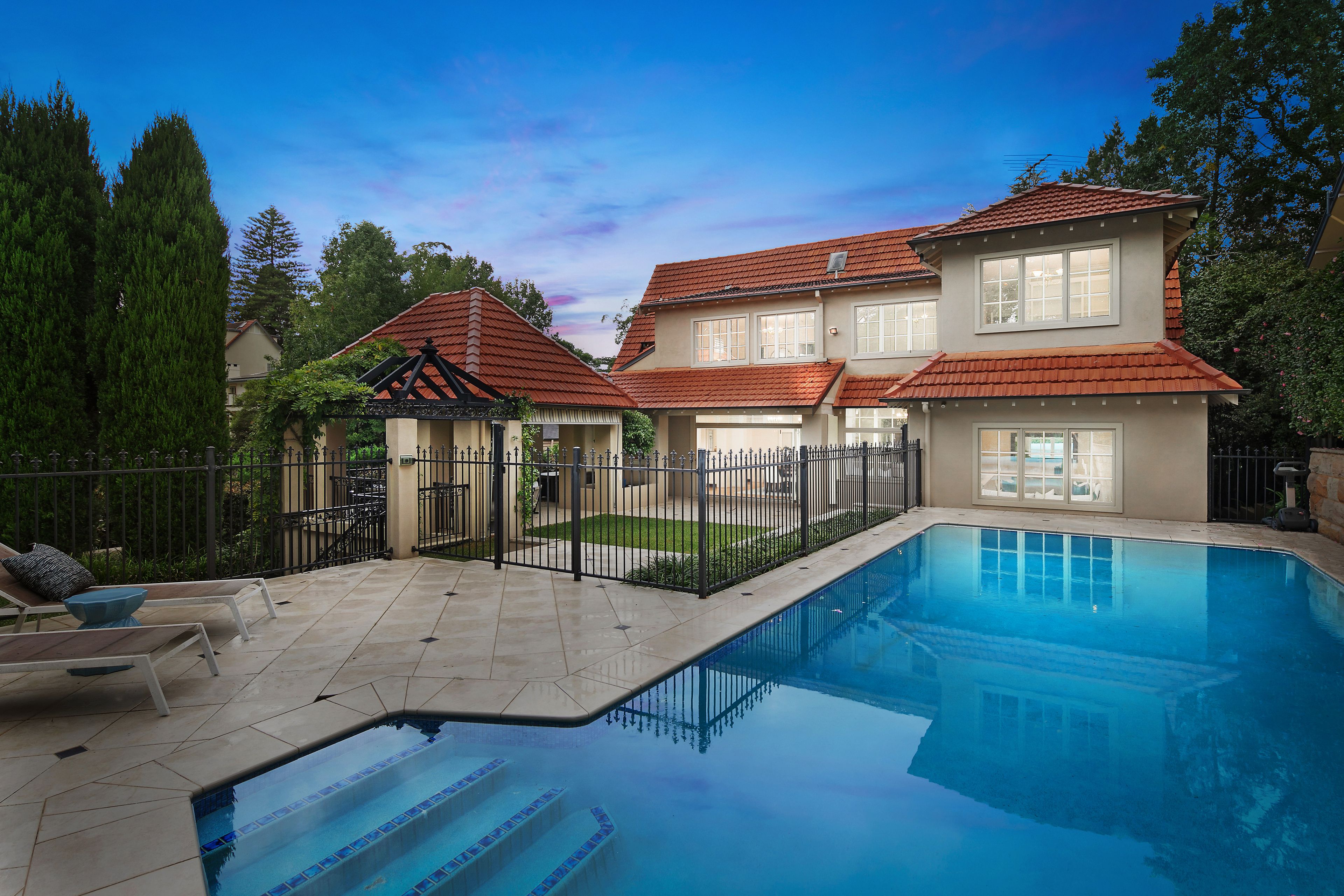 23 Hope Street, Pymble, NSW 2073