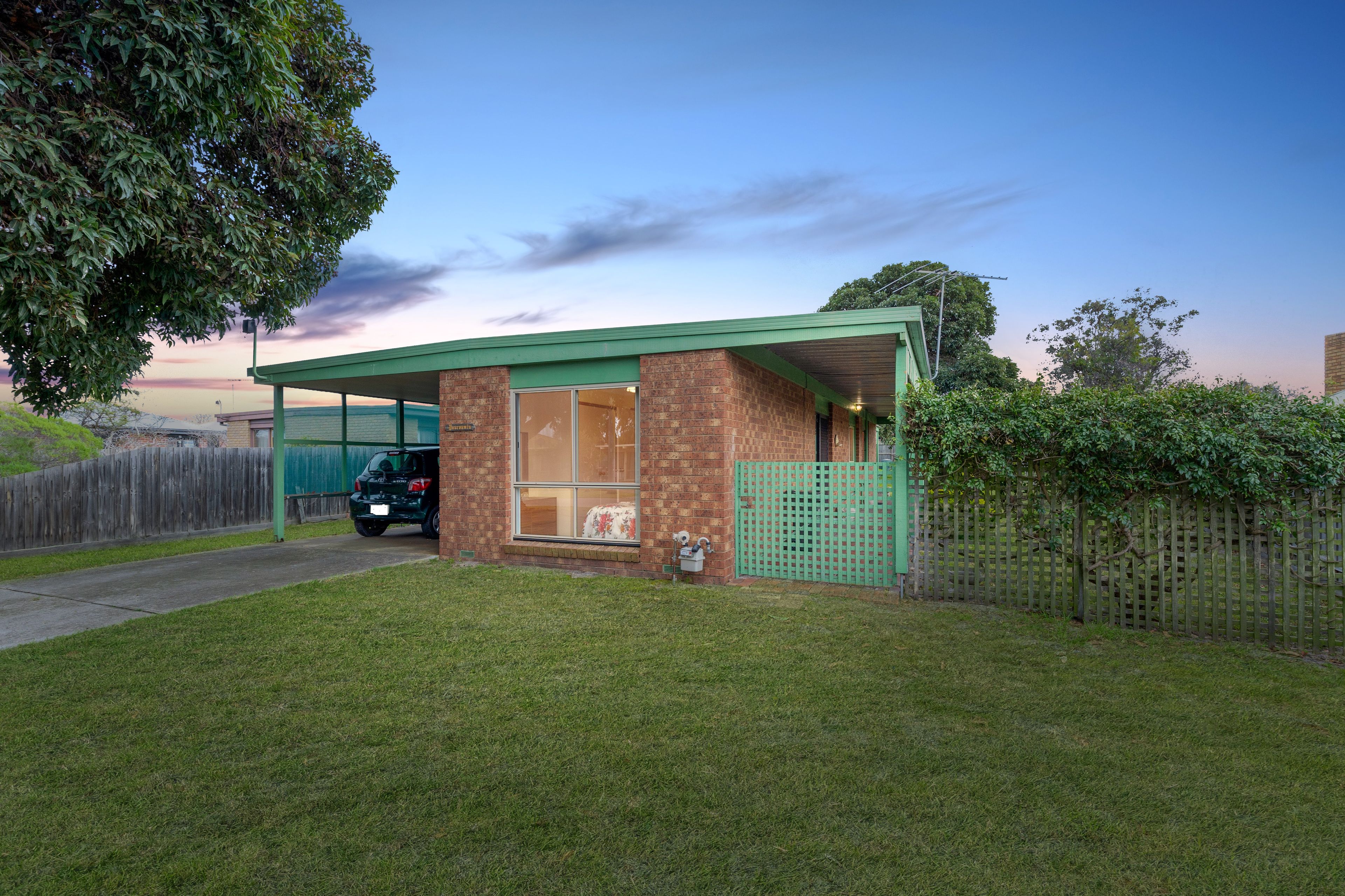 6 Howqua Drive, Capel Sound VIC 3940