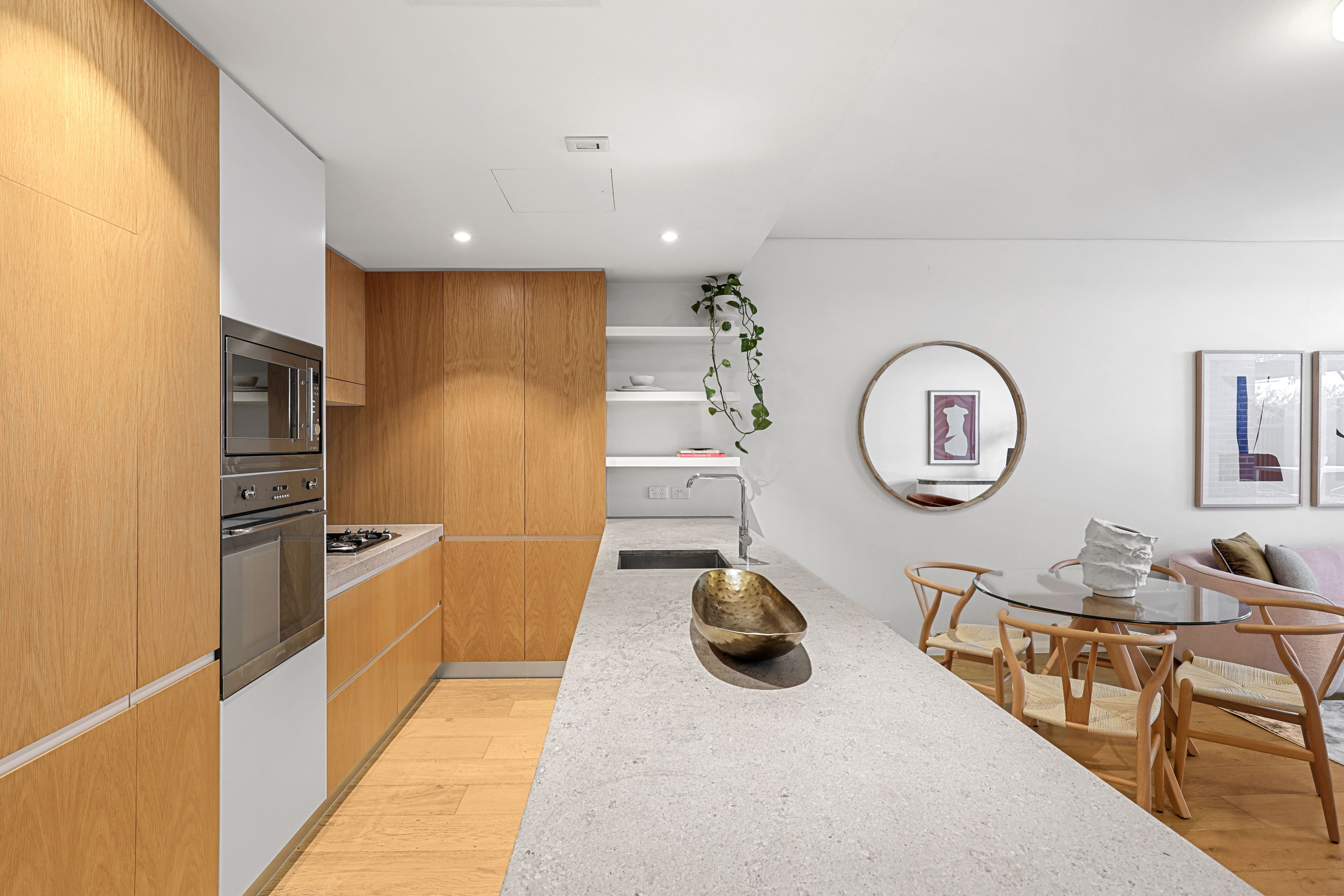 102/1 Pearl Street, Erskineville, NSW 2043