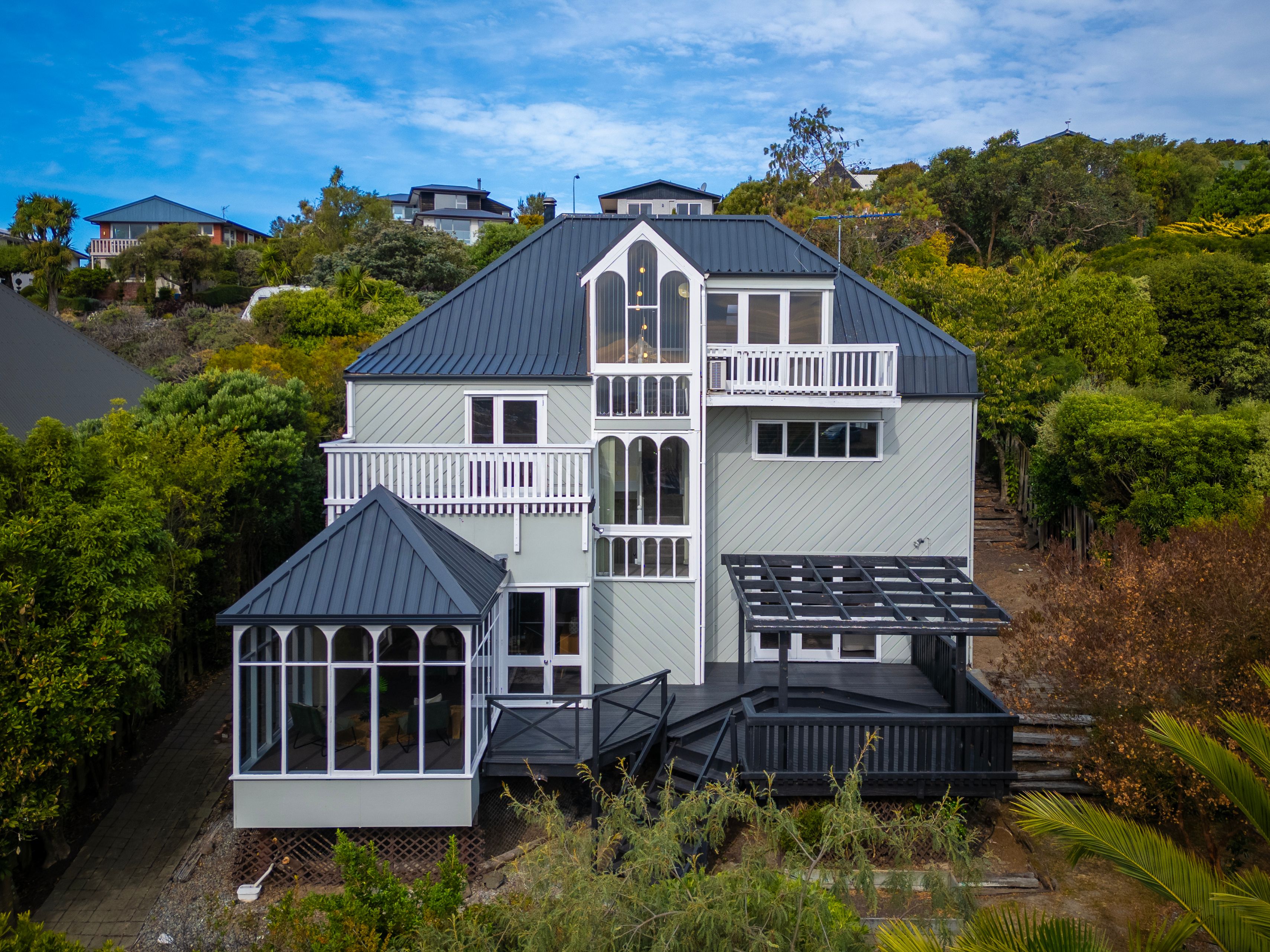 241 Cannon Hill Crescent, Mount Pleasant, Christchurch City