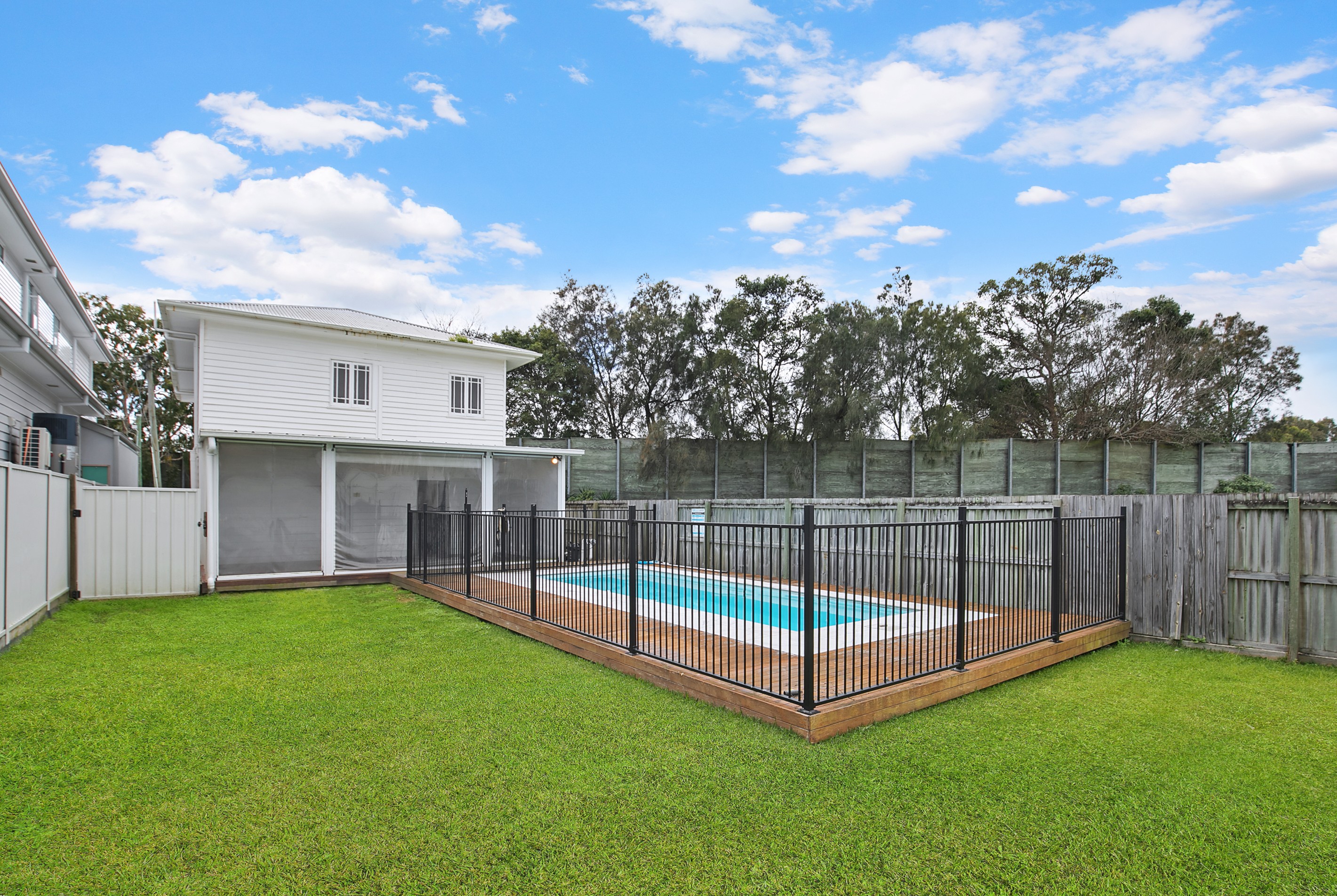 55 Webster Avenue, Hendra, QLD 4011