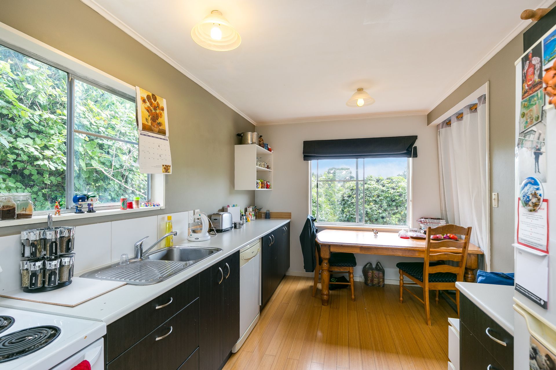 162B Raroa Road, Aro Valley, Wellington City
