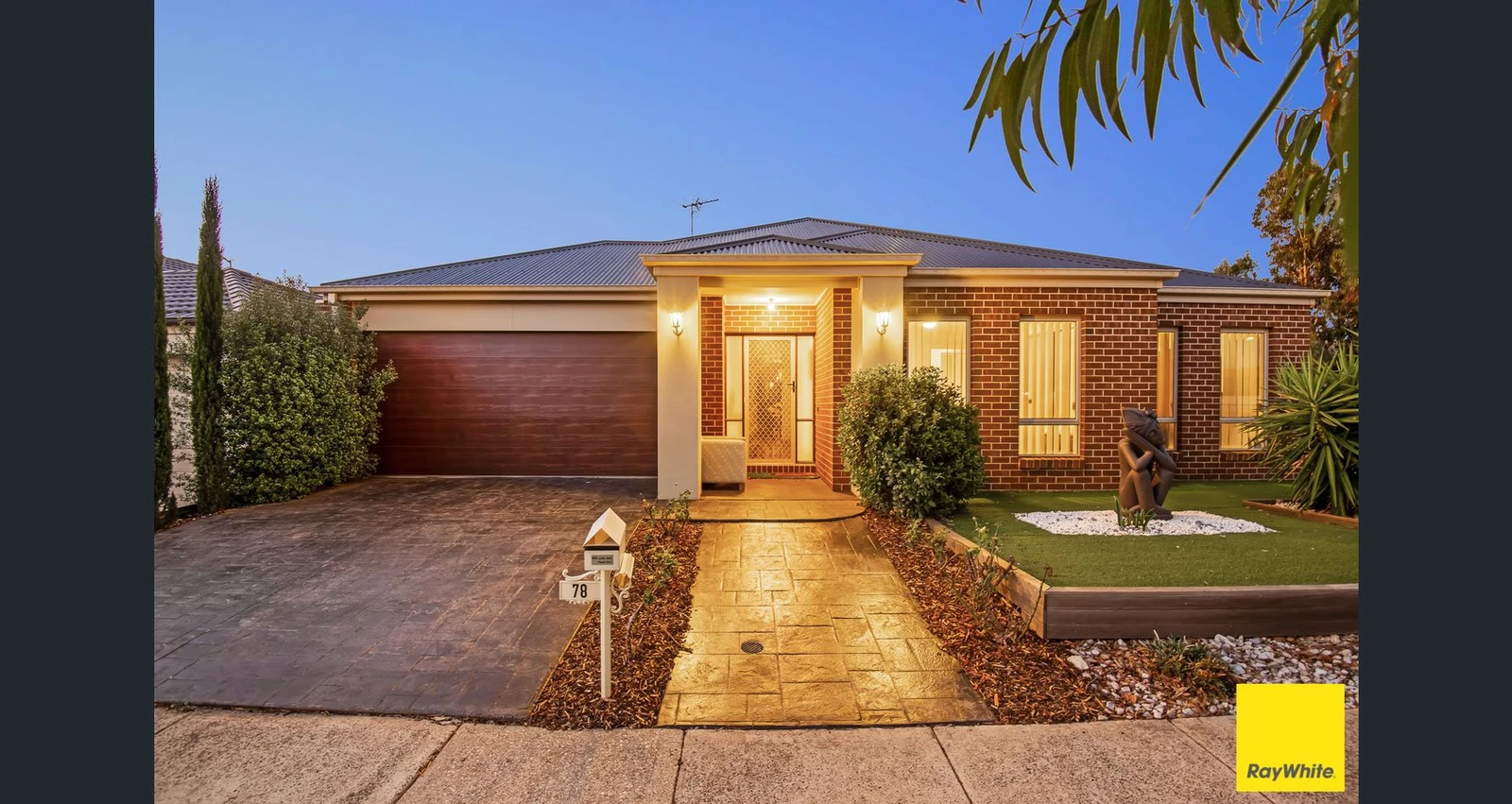78 Federation Boulevard, Truganina, VIC 3029