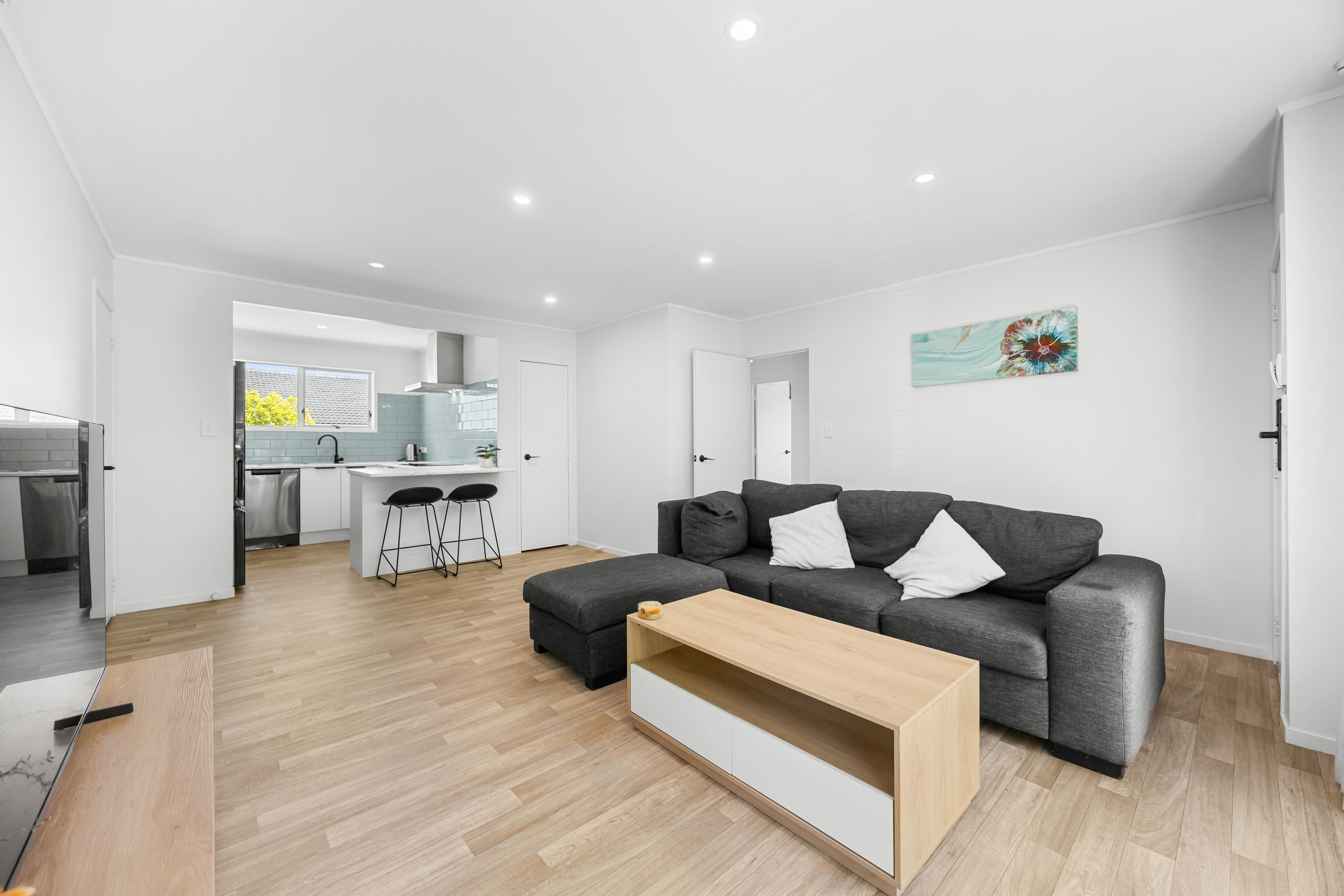 1/112 Prince Regent Drive, Half Moon Bay, Manukau City