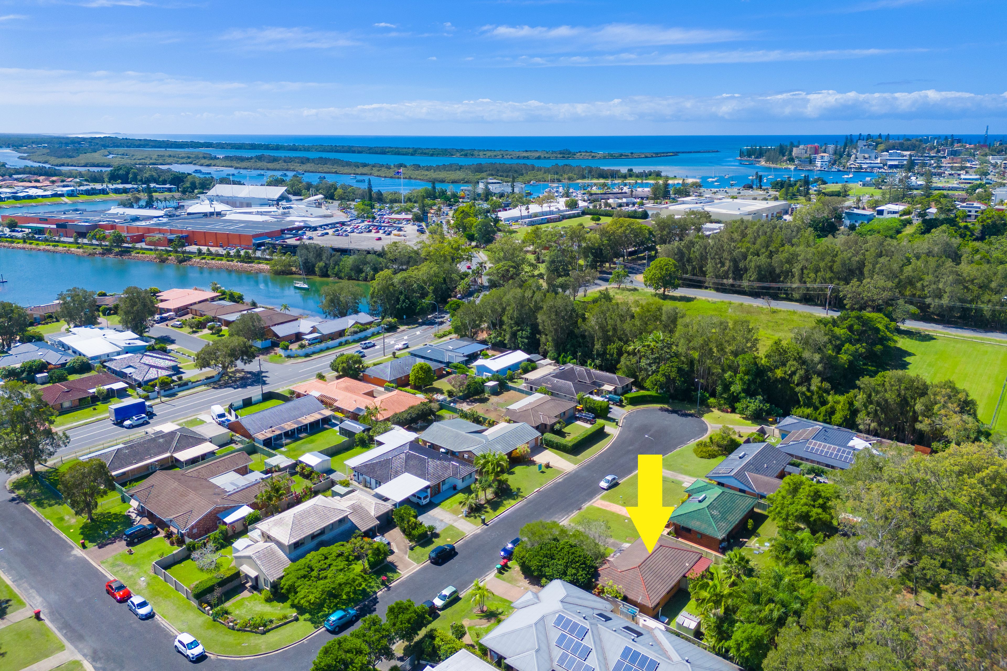 8 Melaleuca Close, Port Macquarie, NSW 2444