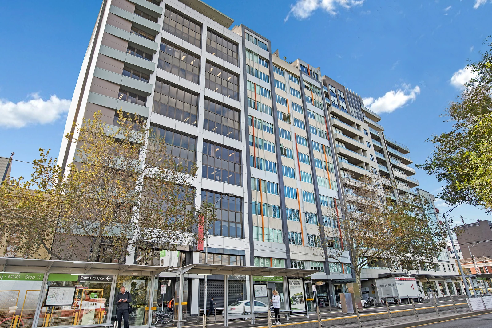 608/166 Wellington Parade, East Melbourne, VIC 3002