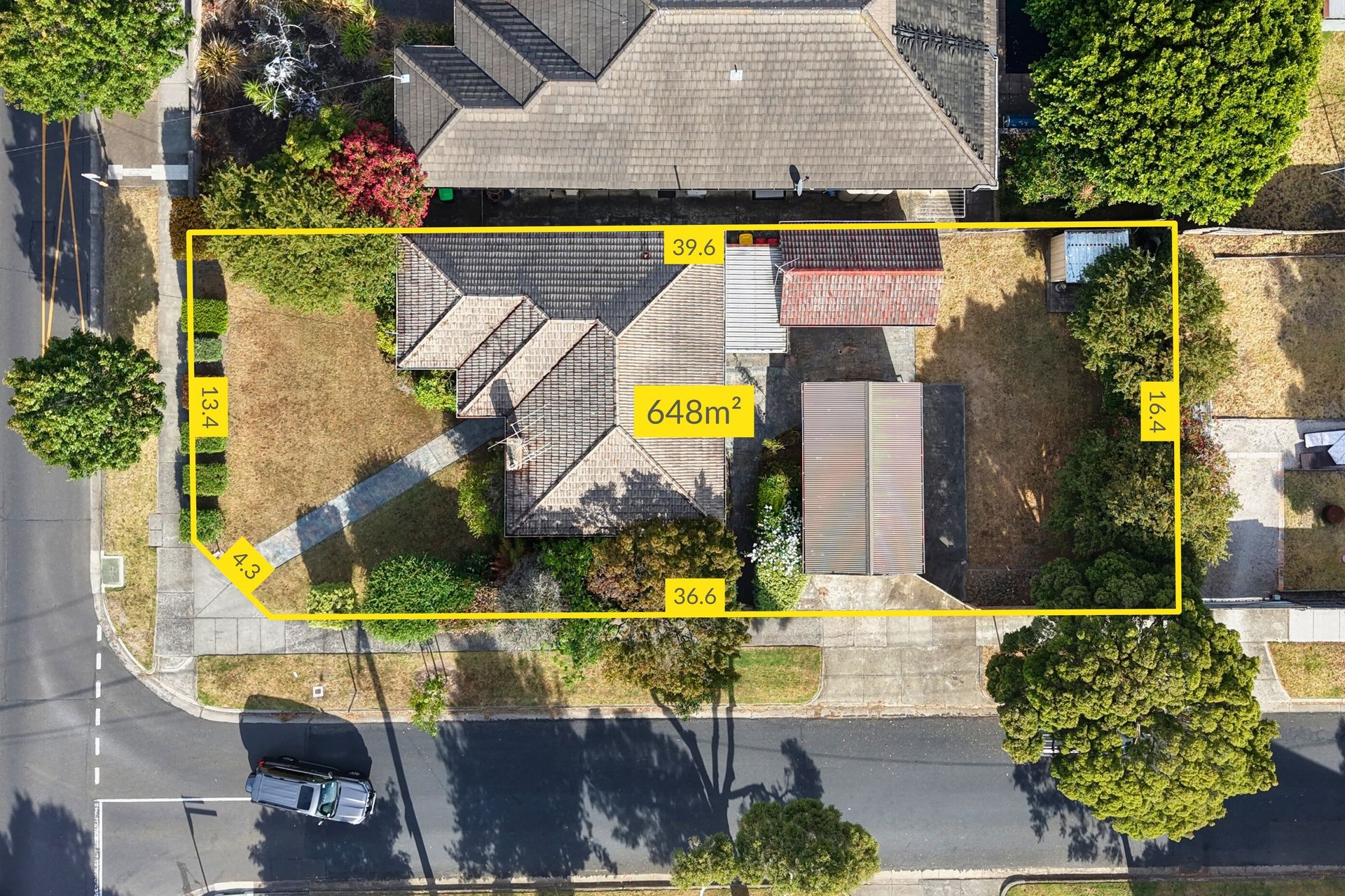 53 Bernard Street, Cheltenham, VIC 3192