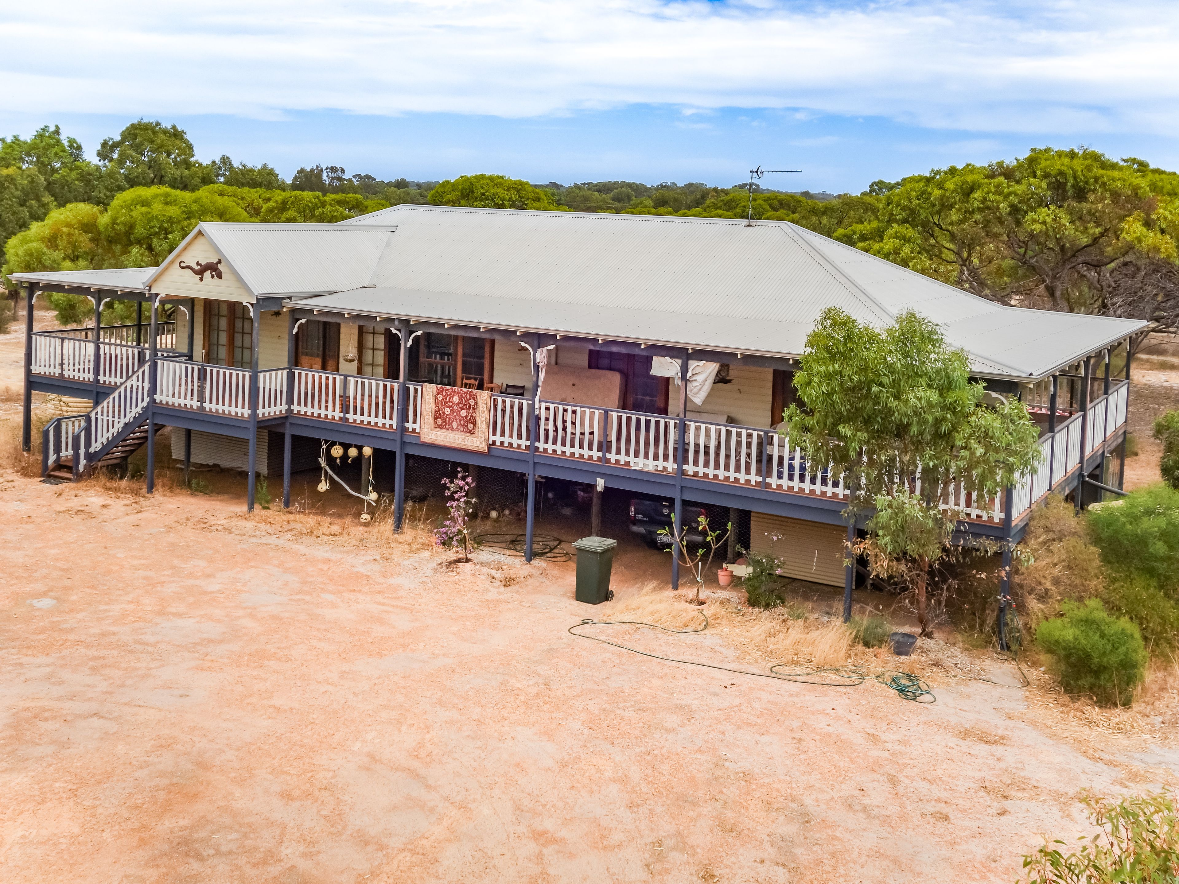 13 Quondong Road, Springfield, WA 6525 House for Sale Ray White Dongara