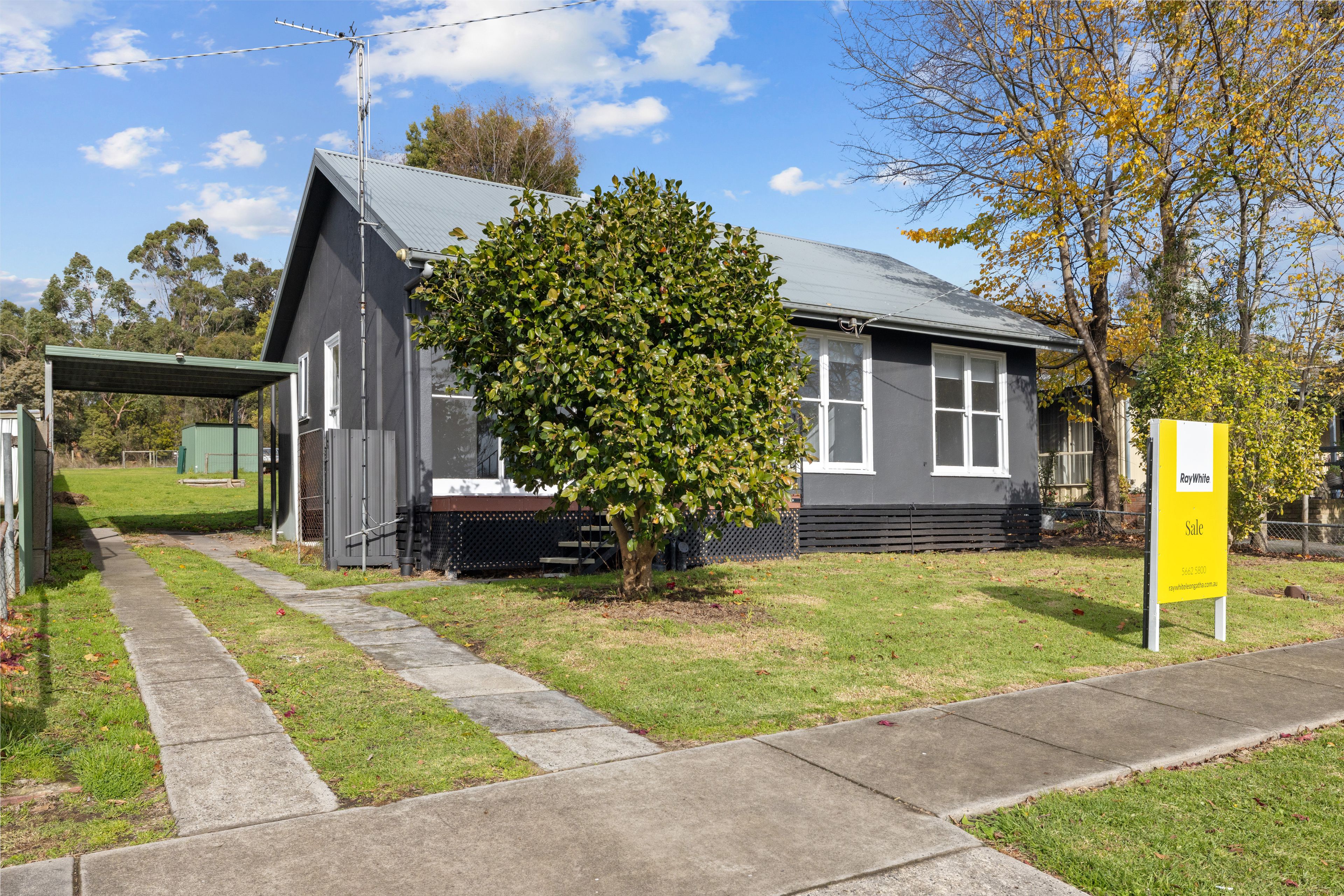25 Whitelaw Street, Meeniyan, VIC 3956