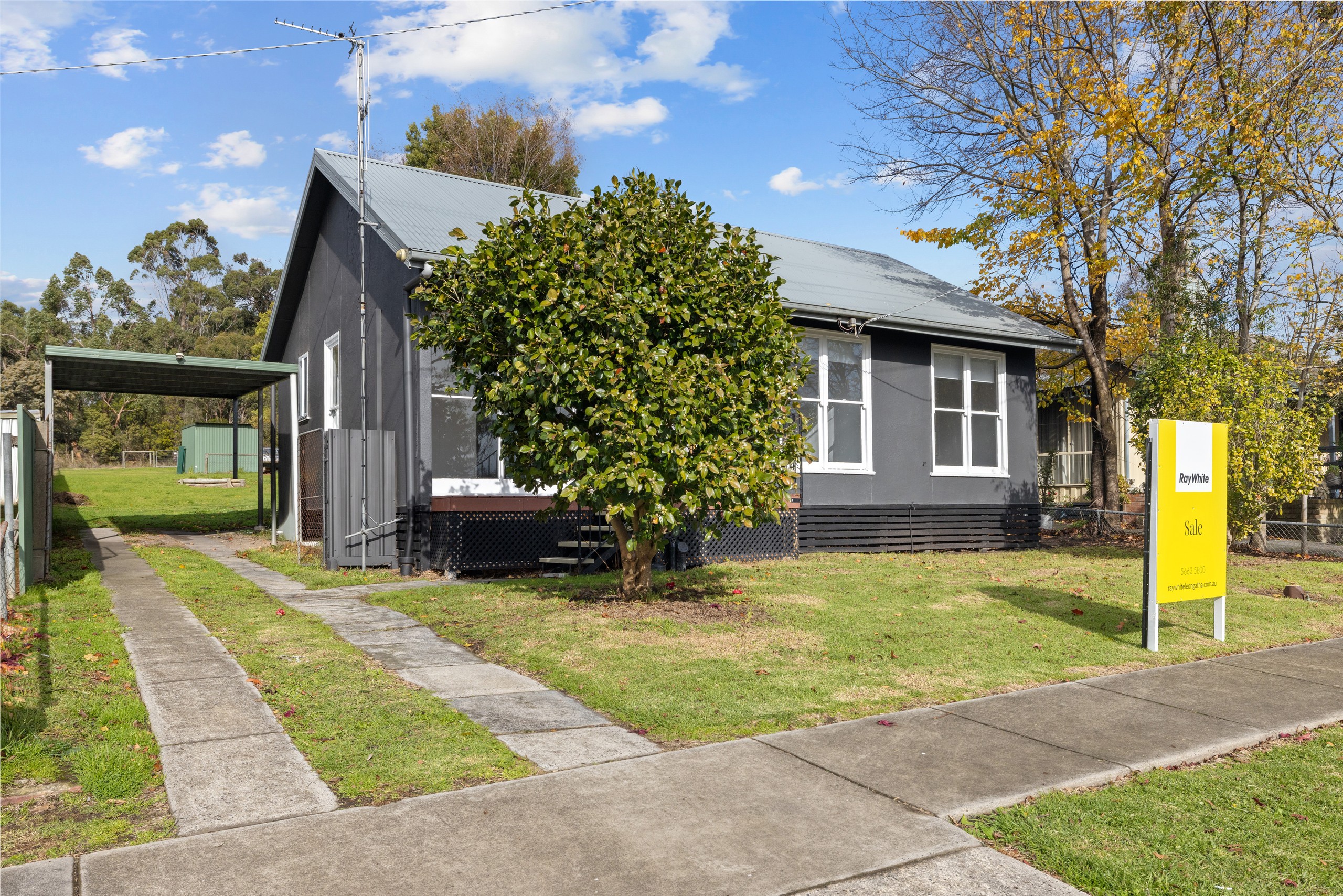 25 Whitelaw Street, Meeniyan, VIC 3956