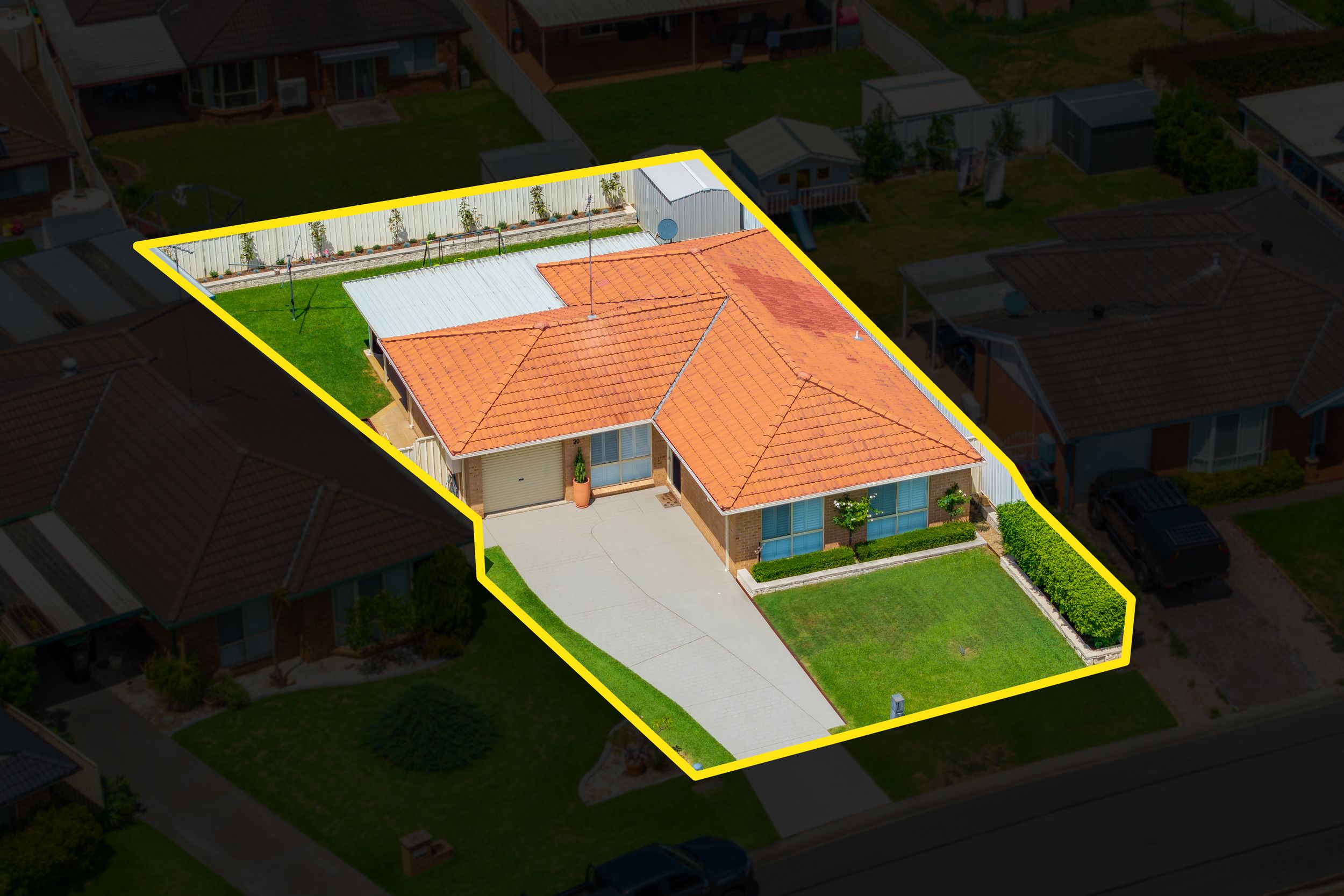 20 Durali Road, Glenmore Park, NSW