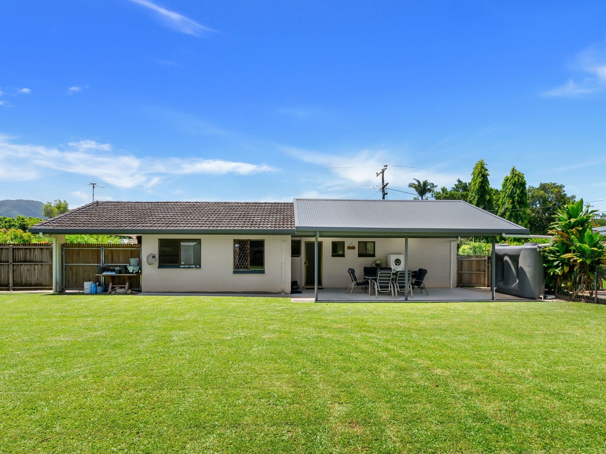 7 Hancock Street, Edmonton, QLD 4869