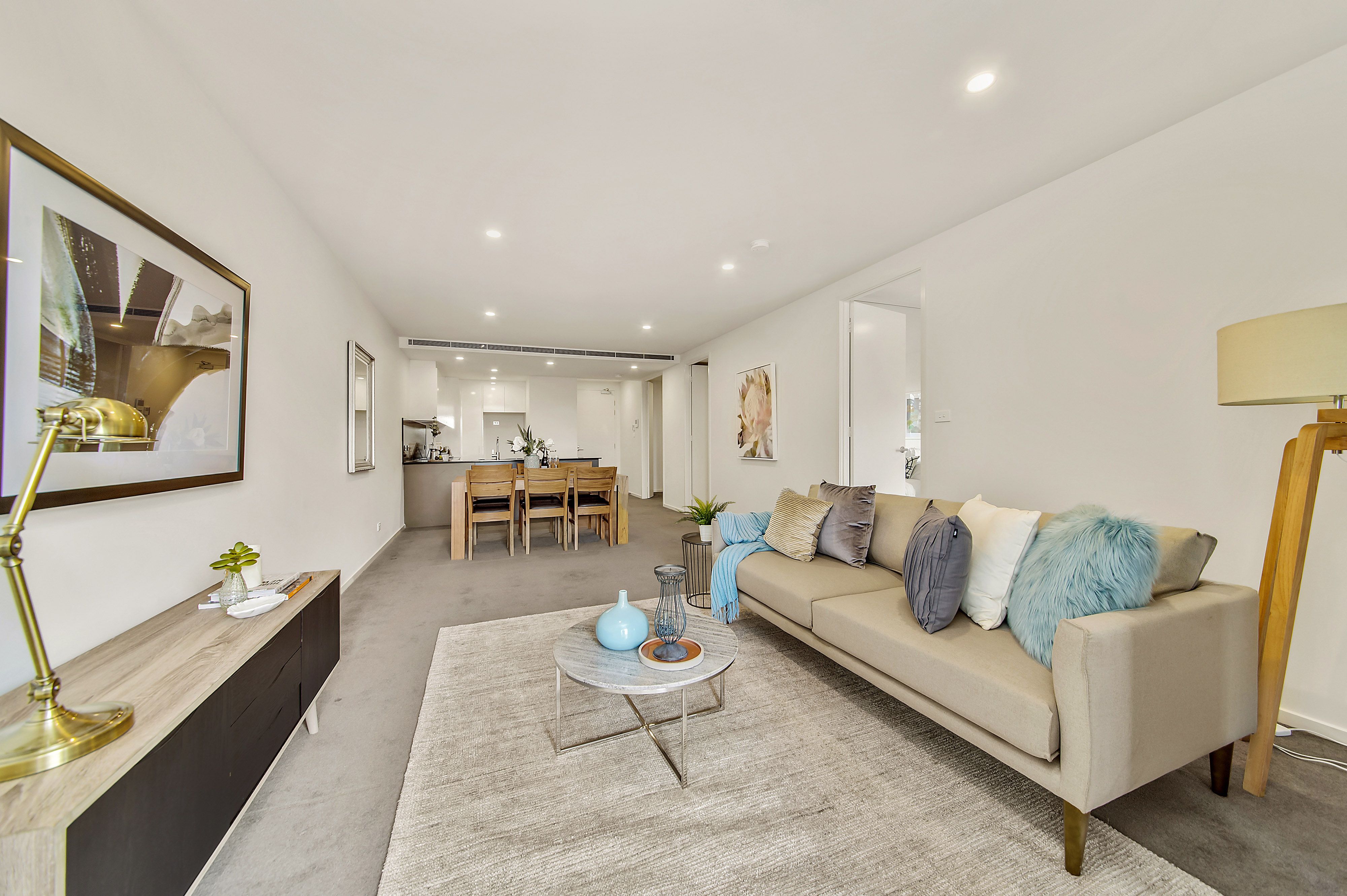 19/9 Leichhardt Street, Kingston, ACT 2604