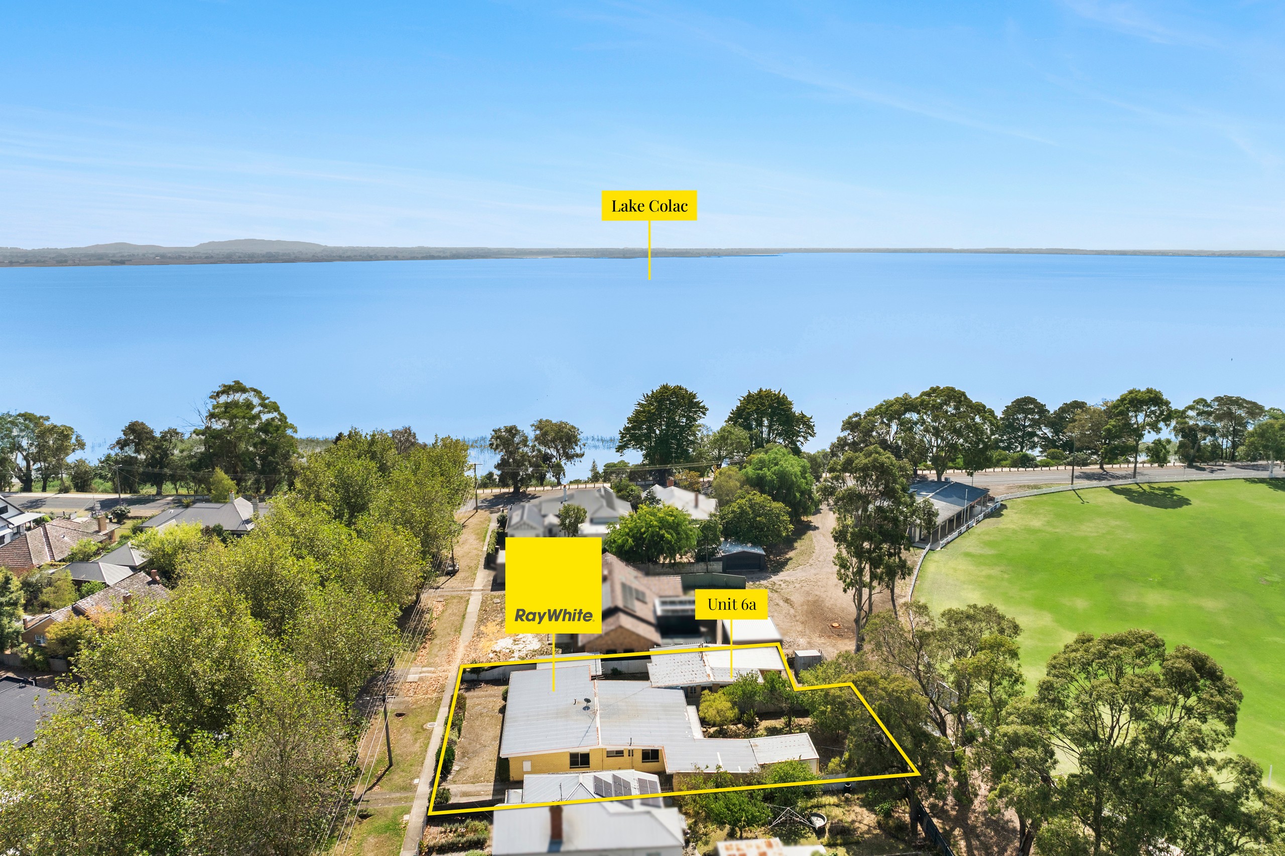 6 Grant Street, Colac, VIC 3250