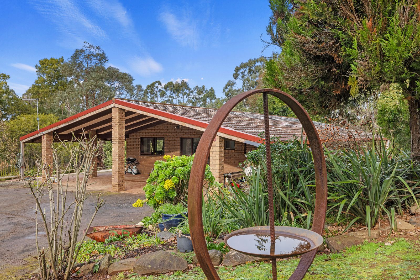 1 Haw Street — photo from Ray White Leongatha