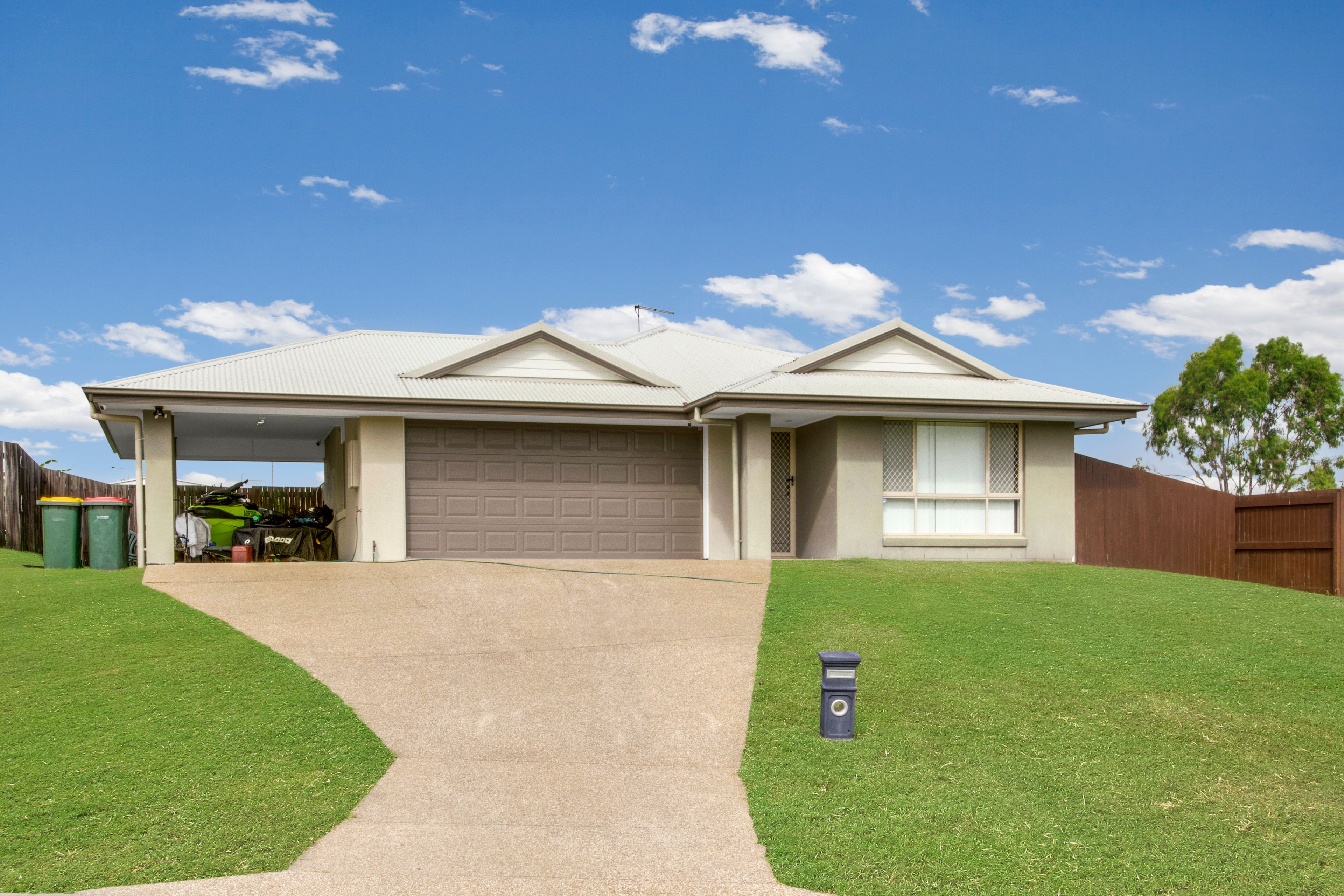 18 Orpheus Drive, Calliope, QLD 4680