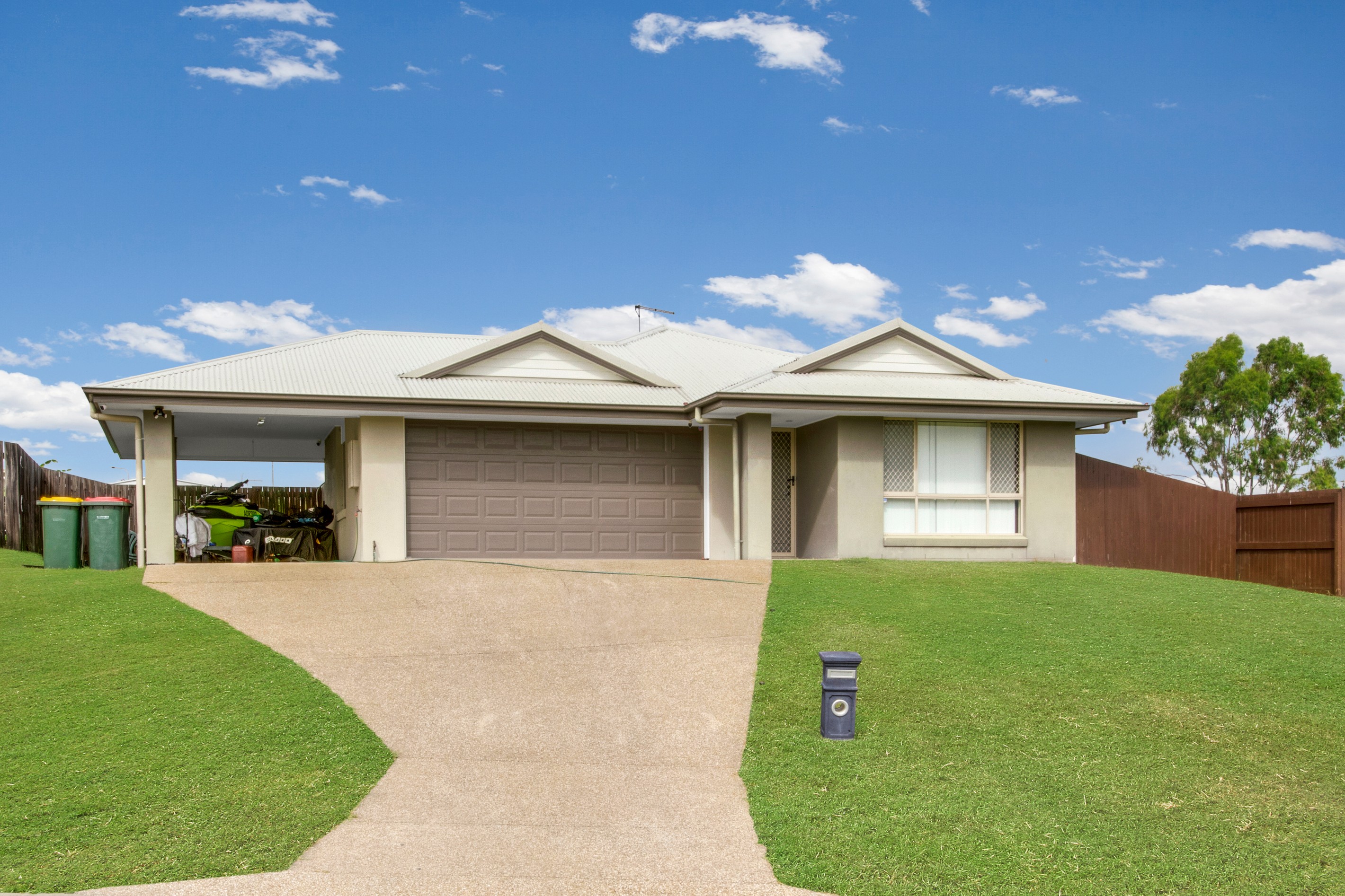 18 Orpheus Drive, Calliope, QLD 4680
