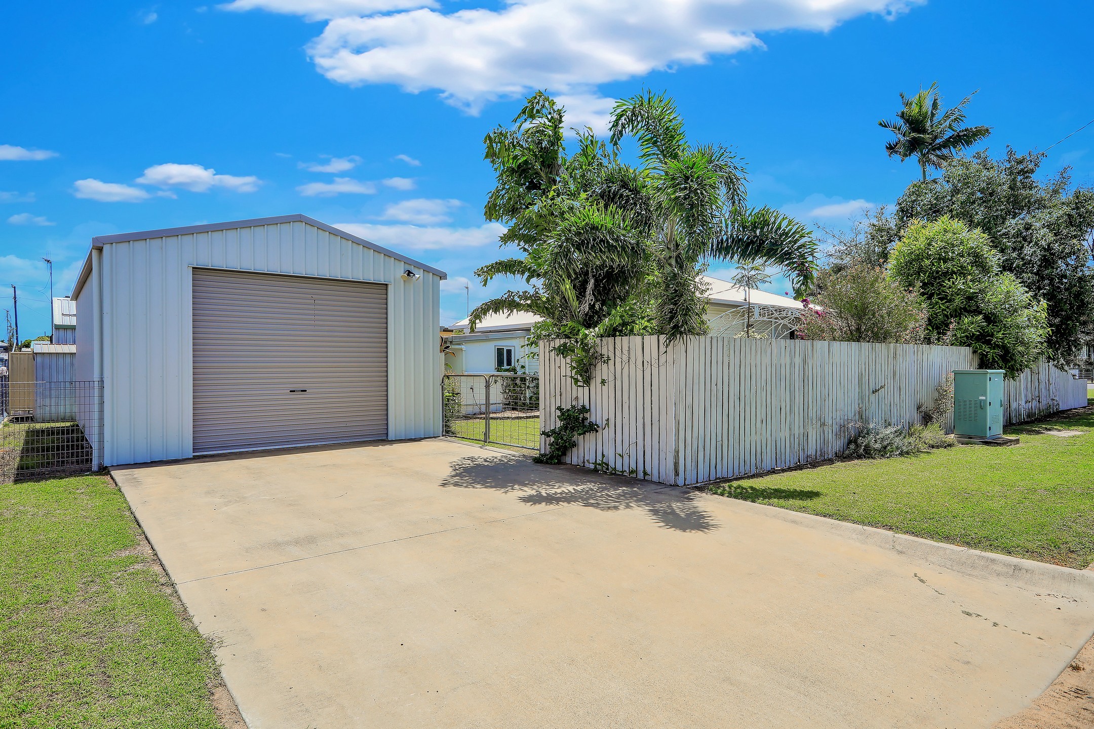 23 Kensington Street, Norville, QLD 4670