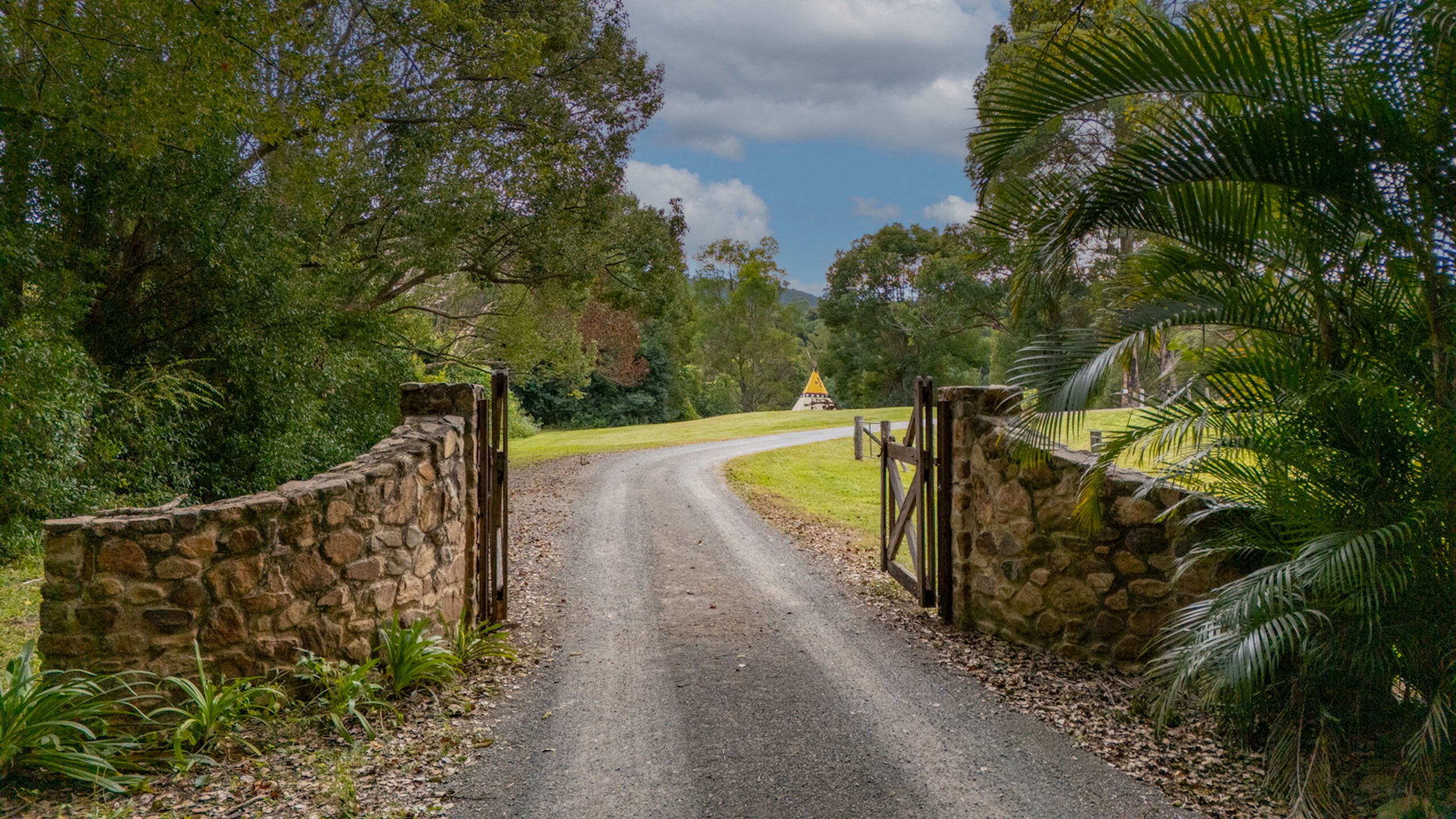 27 Inalls Road, Obi Obi, QLD 4574