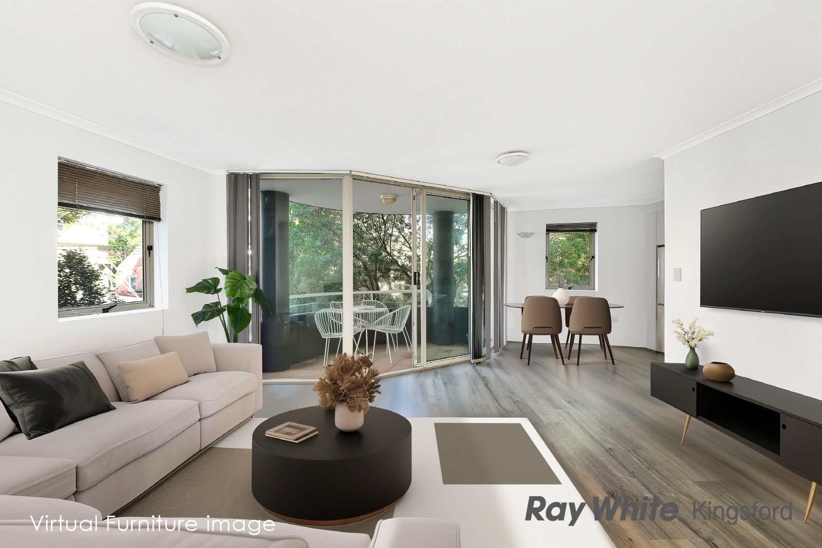 92-120 Cleveland Street, Chippendale NSW 2008
