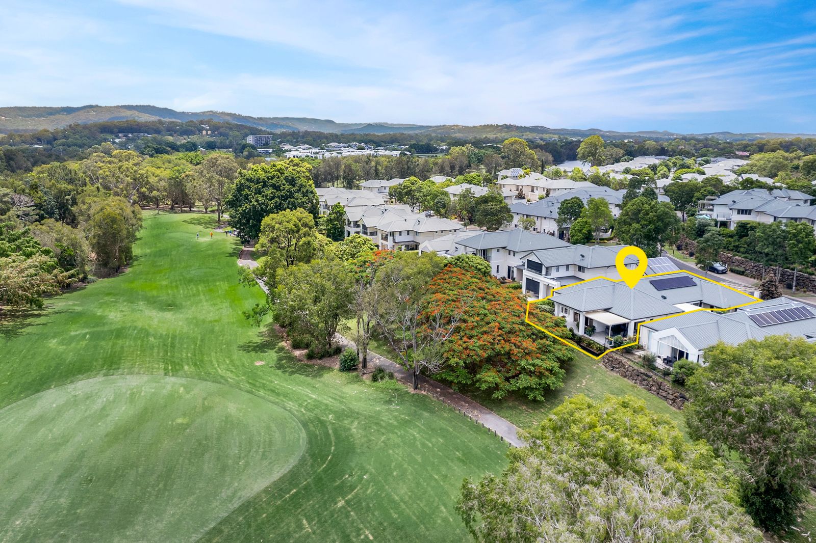 181 Easthill Drive, Robina, QLD 4226