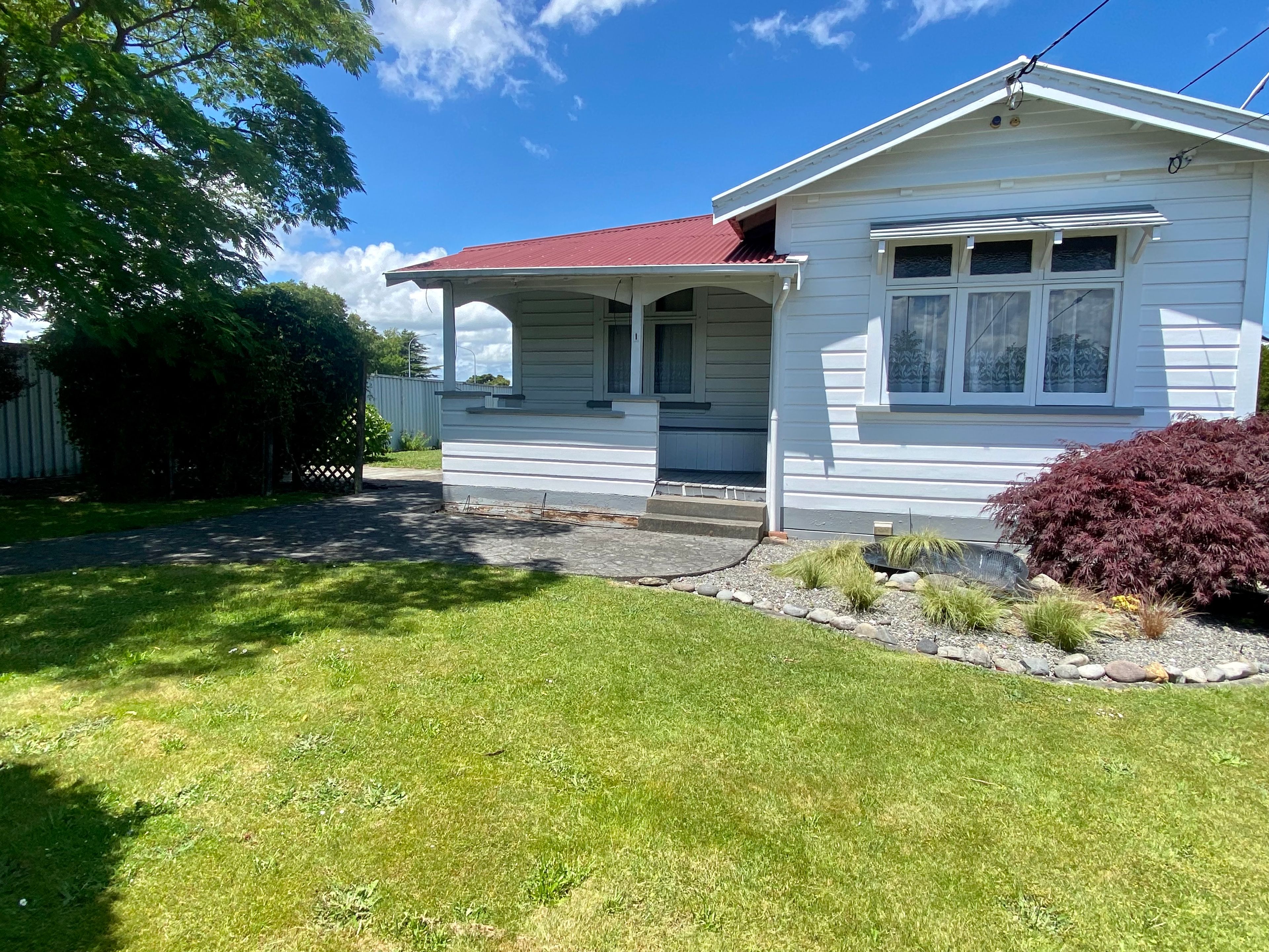 1 South Road, Masterton, Masterton District