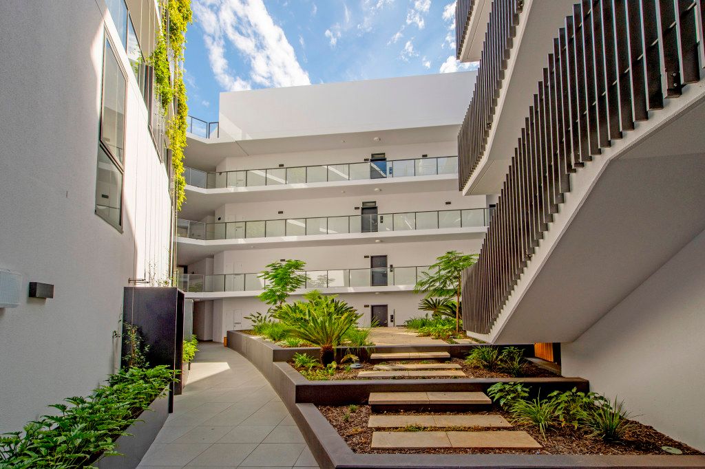 A126/8 Graylands Road, Claremont, WA 6010