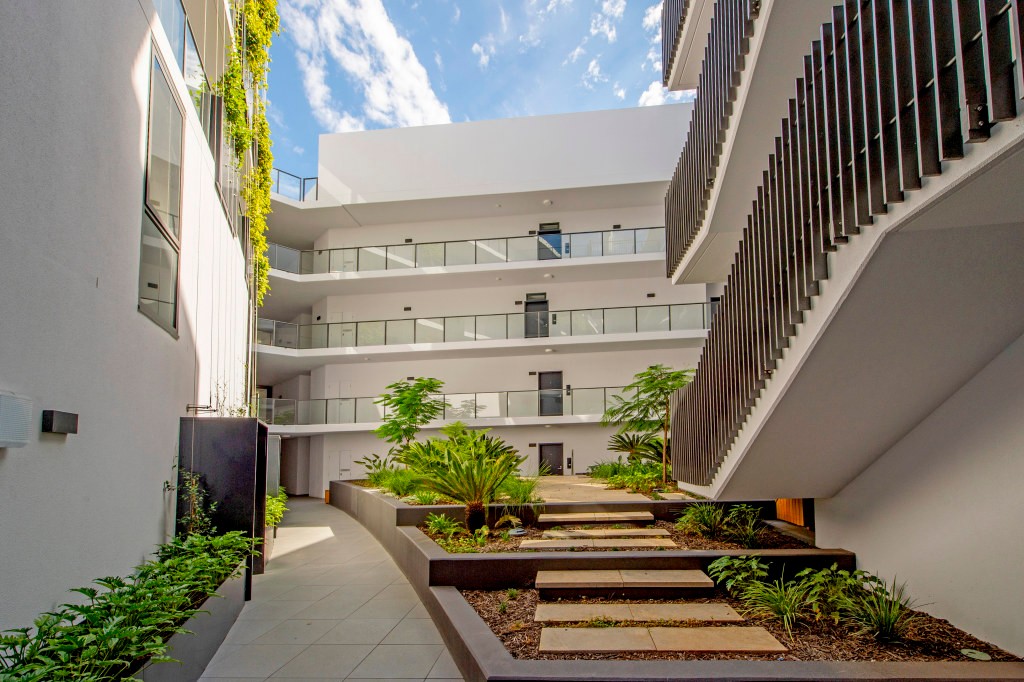 A126/8 Graylands Road, Claremont, WA 6010