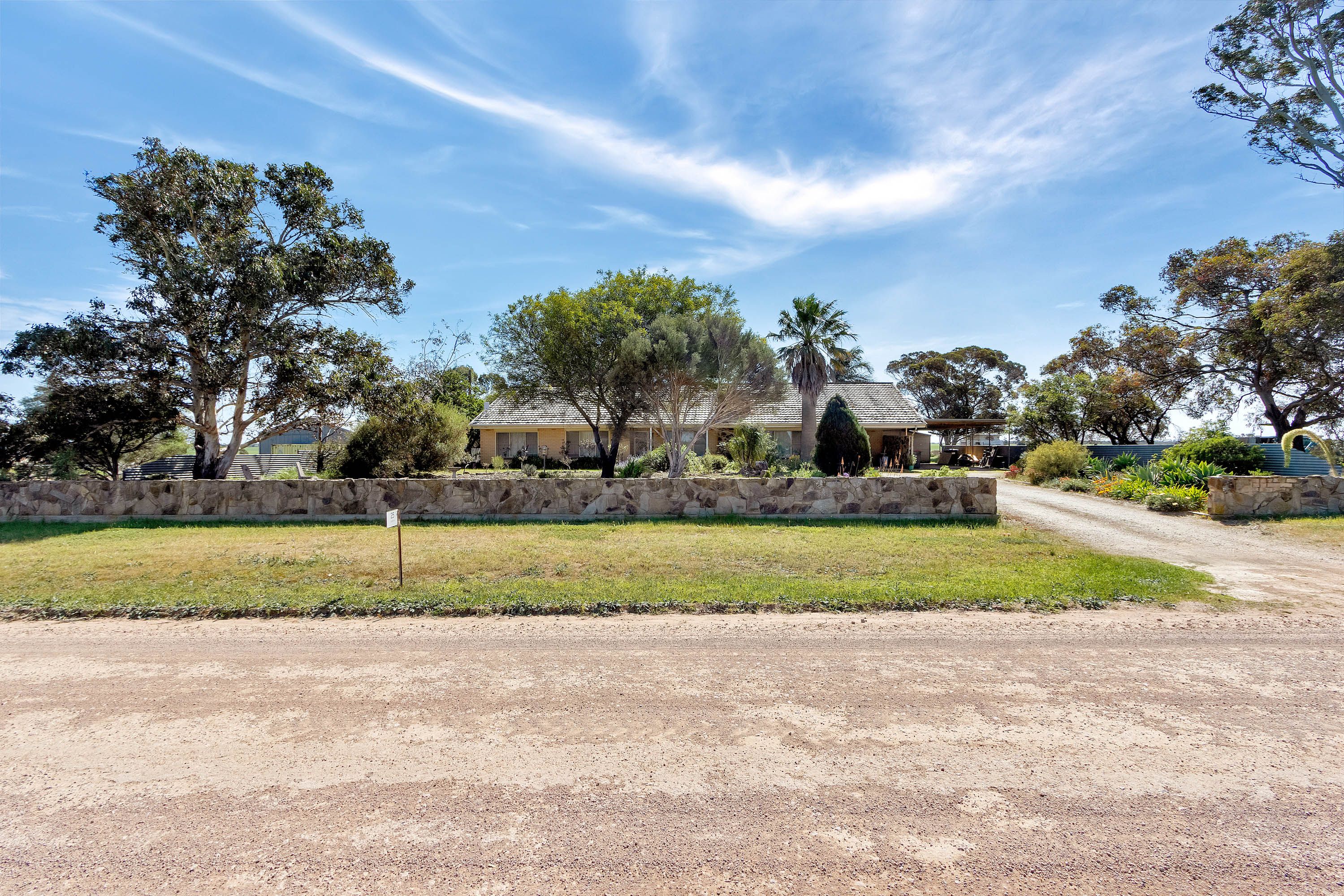 25 Oliver Road, Reeves Plains, SA 5502 Sold House Ray White Barossa