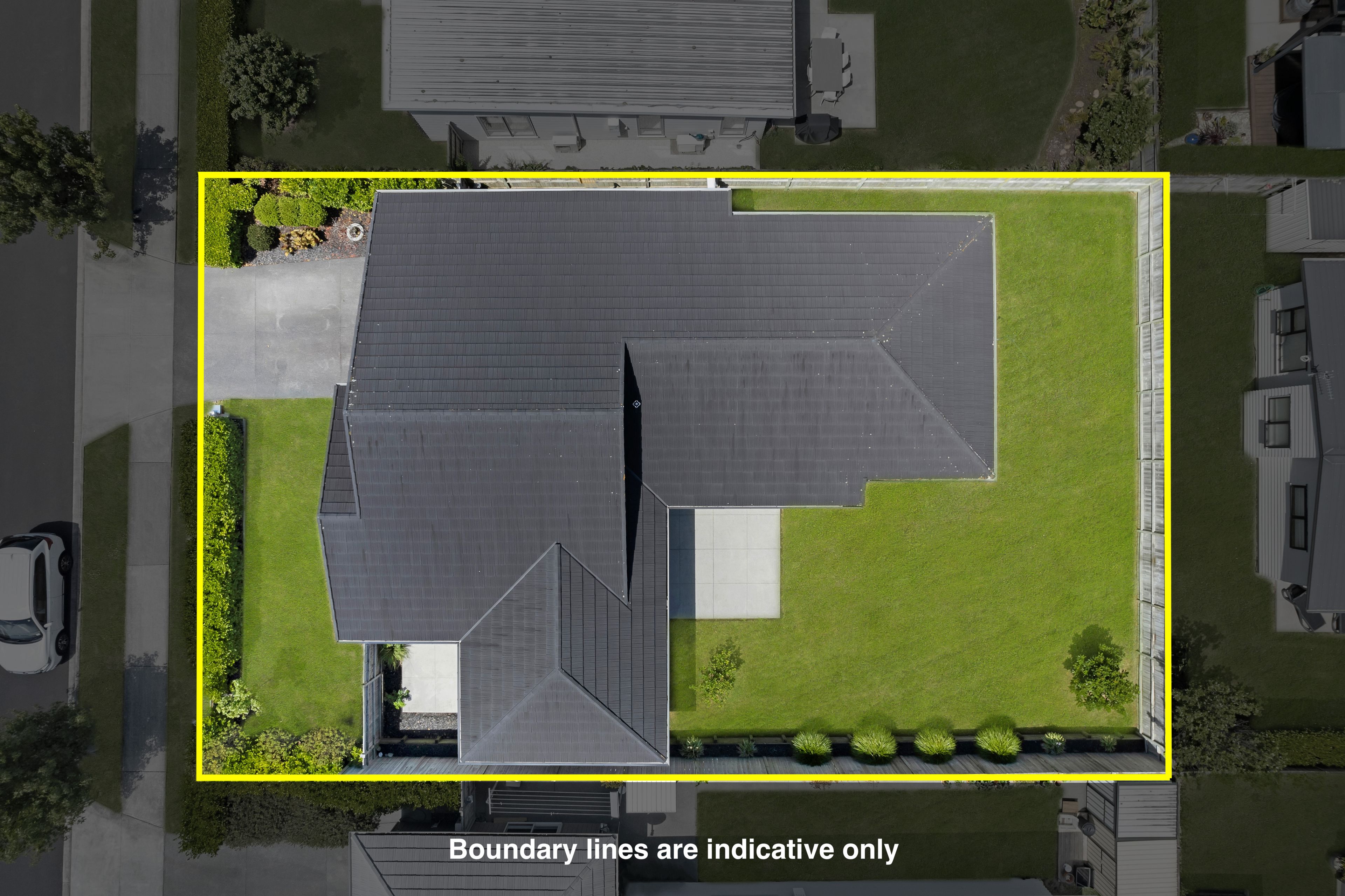 10 Kaimanawa Road, Karaka, Franklin