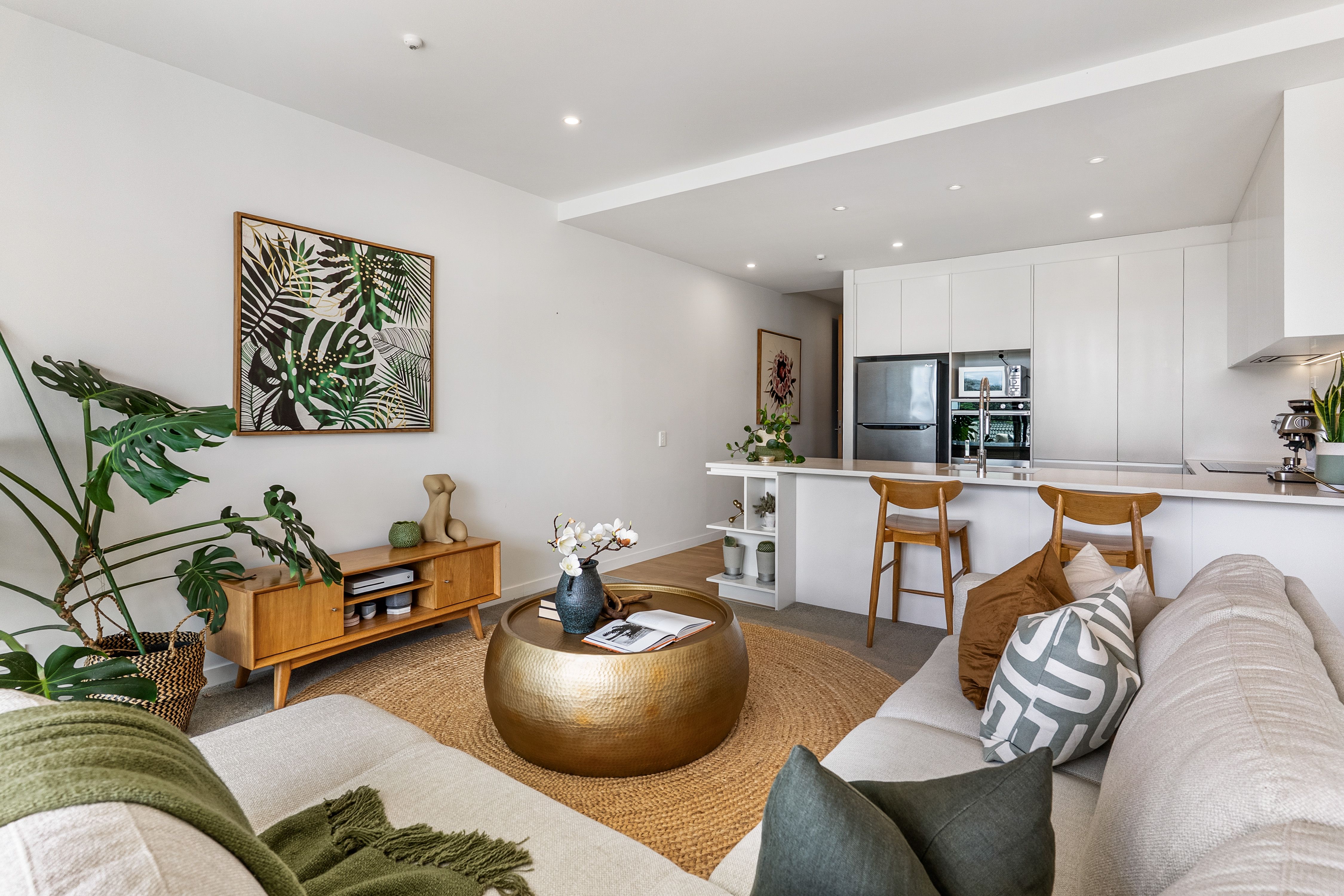 207/8A Lake Pupuke Drive, Takapuna, North Shore City