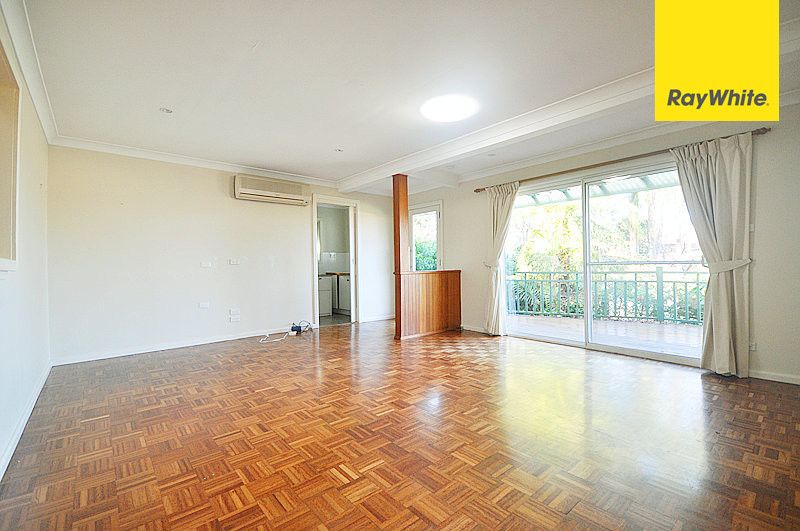 12 Dan Crescent, Castle Hill, NSW 2154