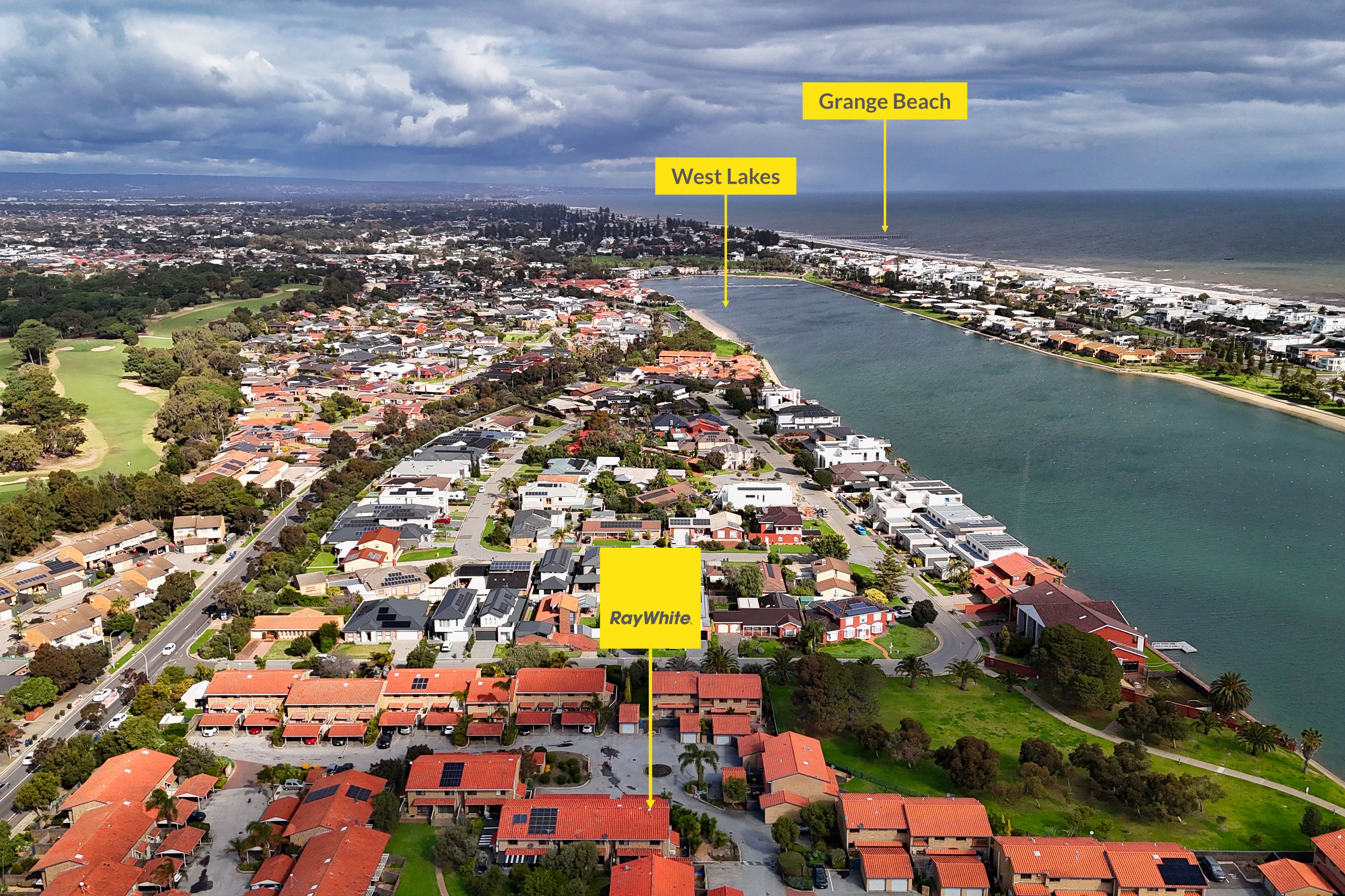 64 Sportsmans Drive, West Lakes, SA 5021