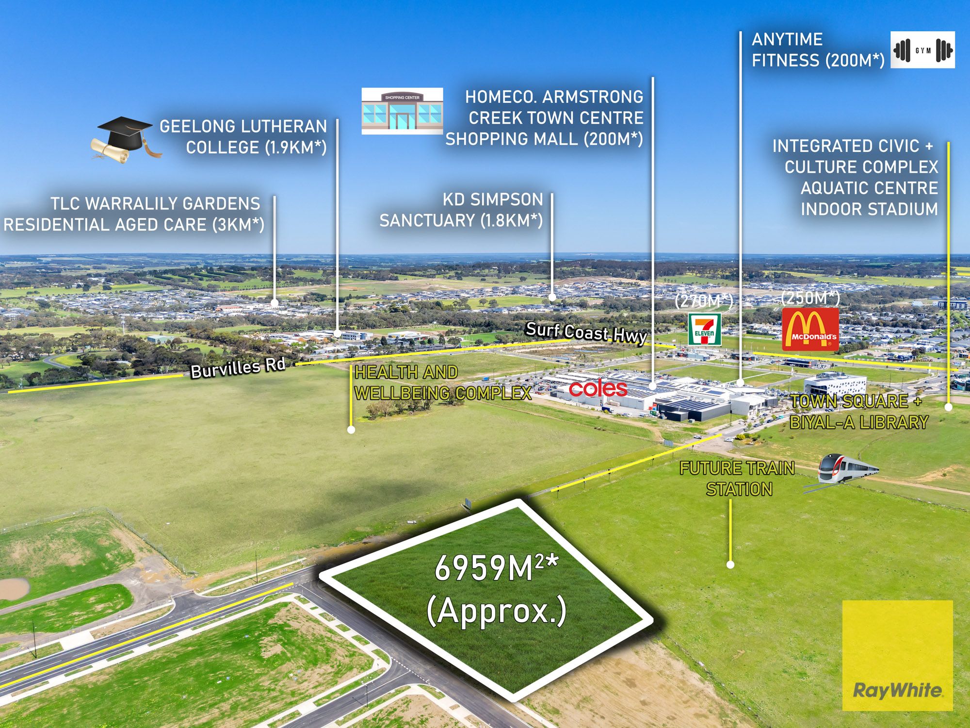 81A Main Street, Armstrong Creek, VIC 3217