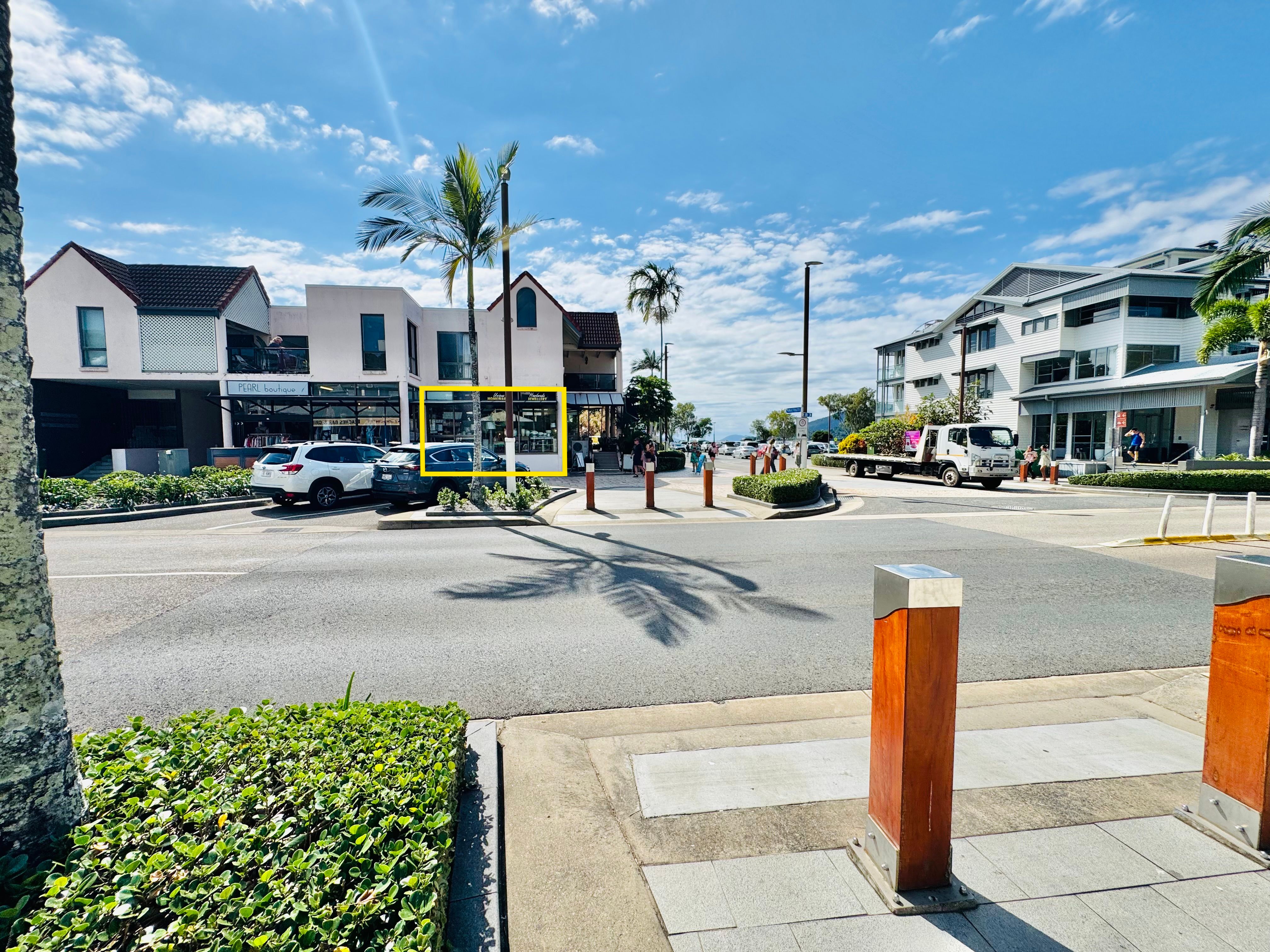 4/273 Shute Harbour Road, Airlie Beach, QLD 4802