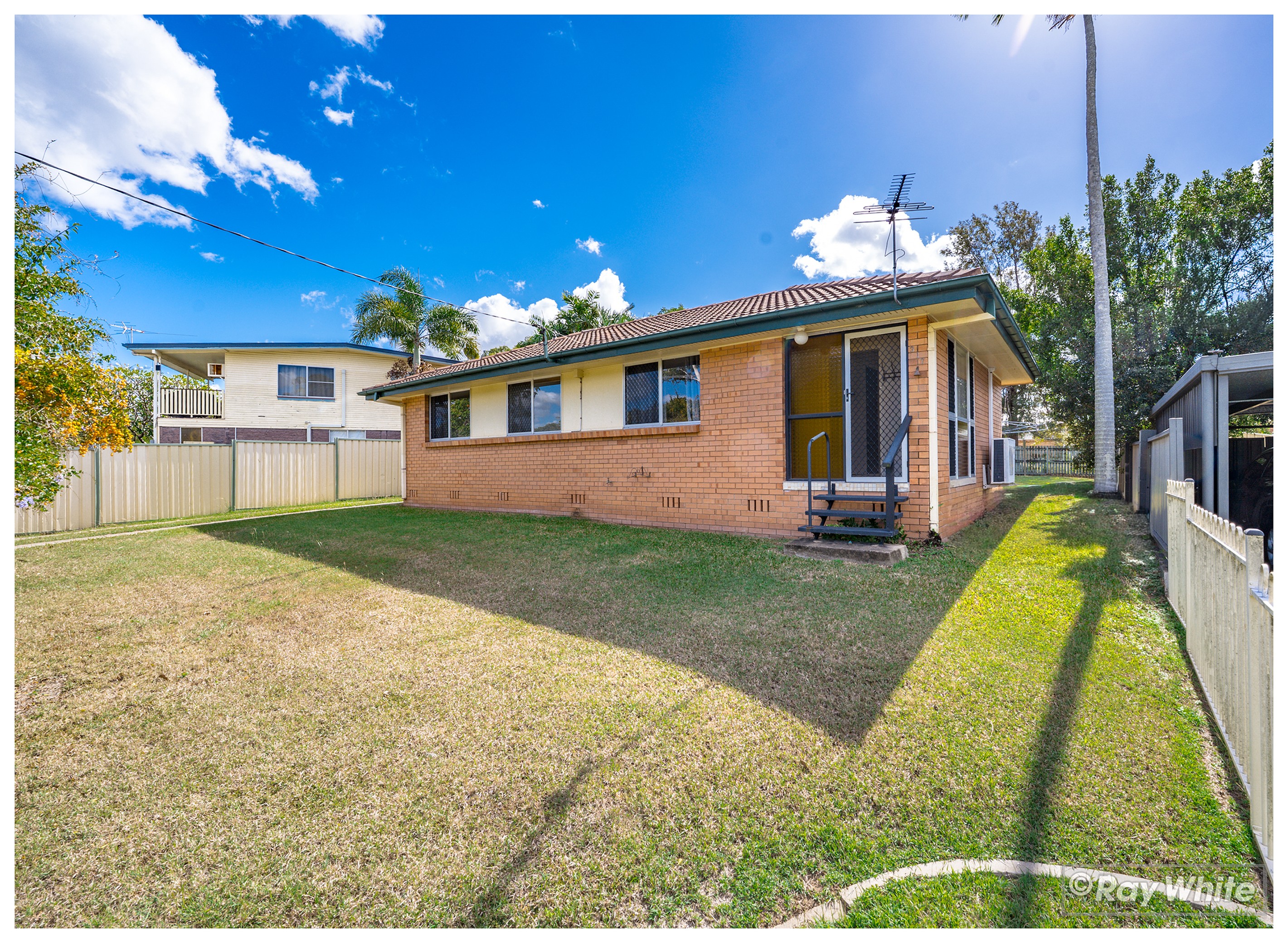 317 Blanchfield Street, Koongal, QLD 4701
