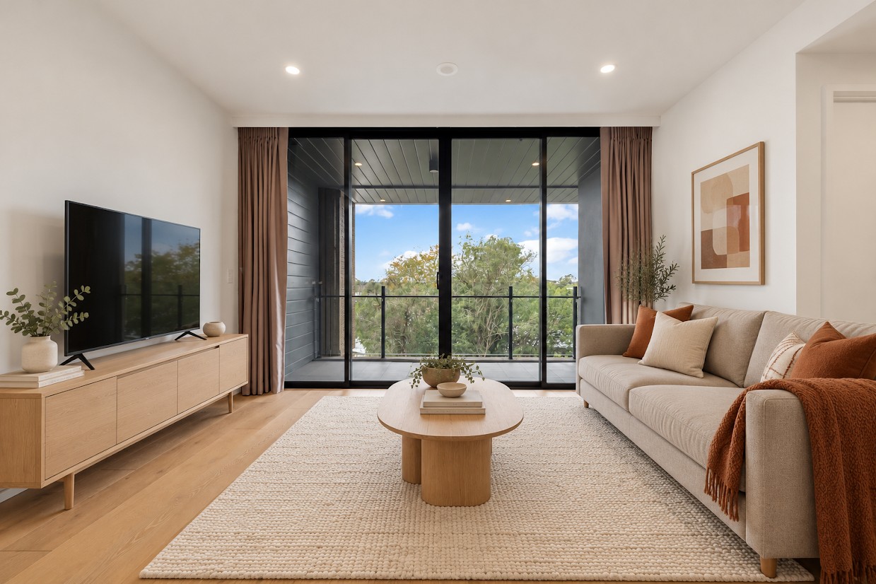 308/17 Deshon Street, Woolloongabba, QLD 4102