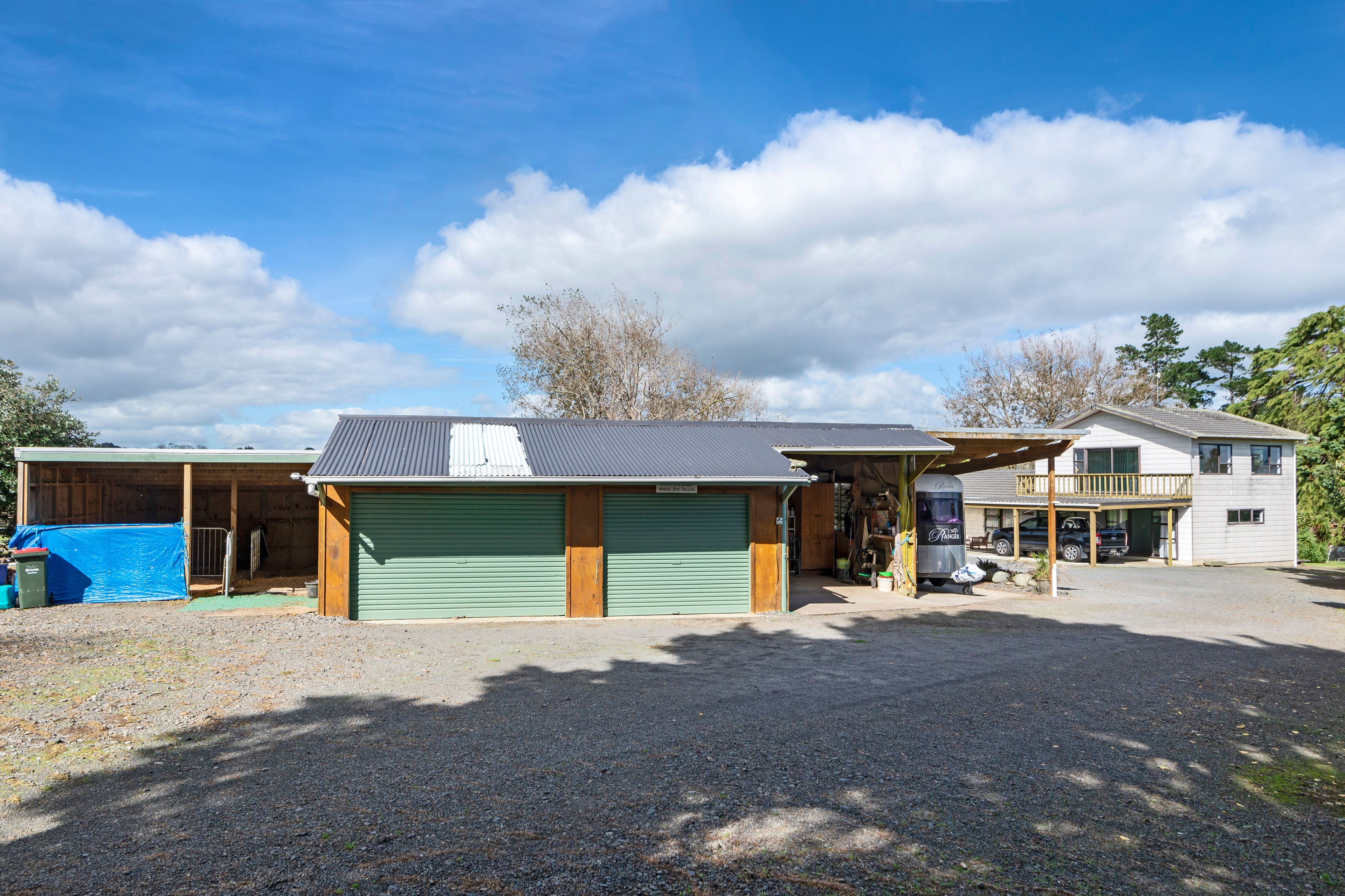 76 Geraghtys Road, Tuakau, Franklin