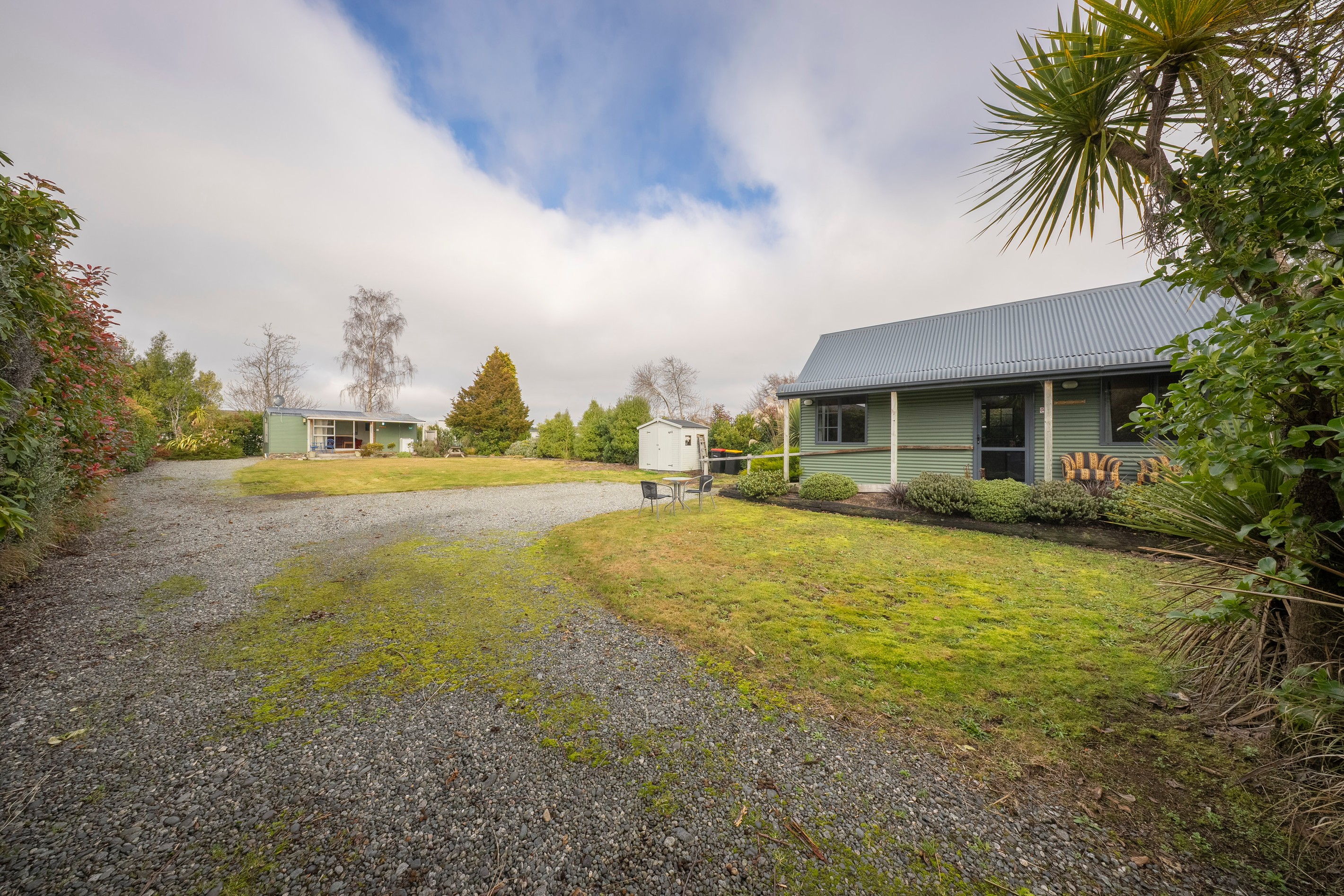 216 Milford Road, Te Anau, Southland District