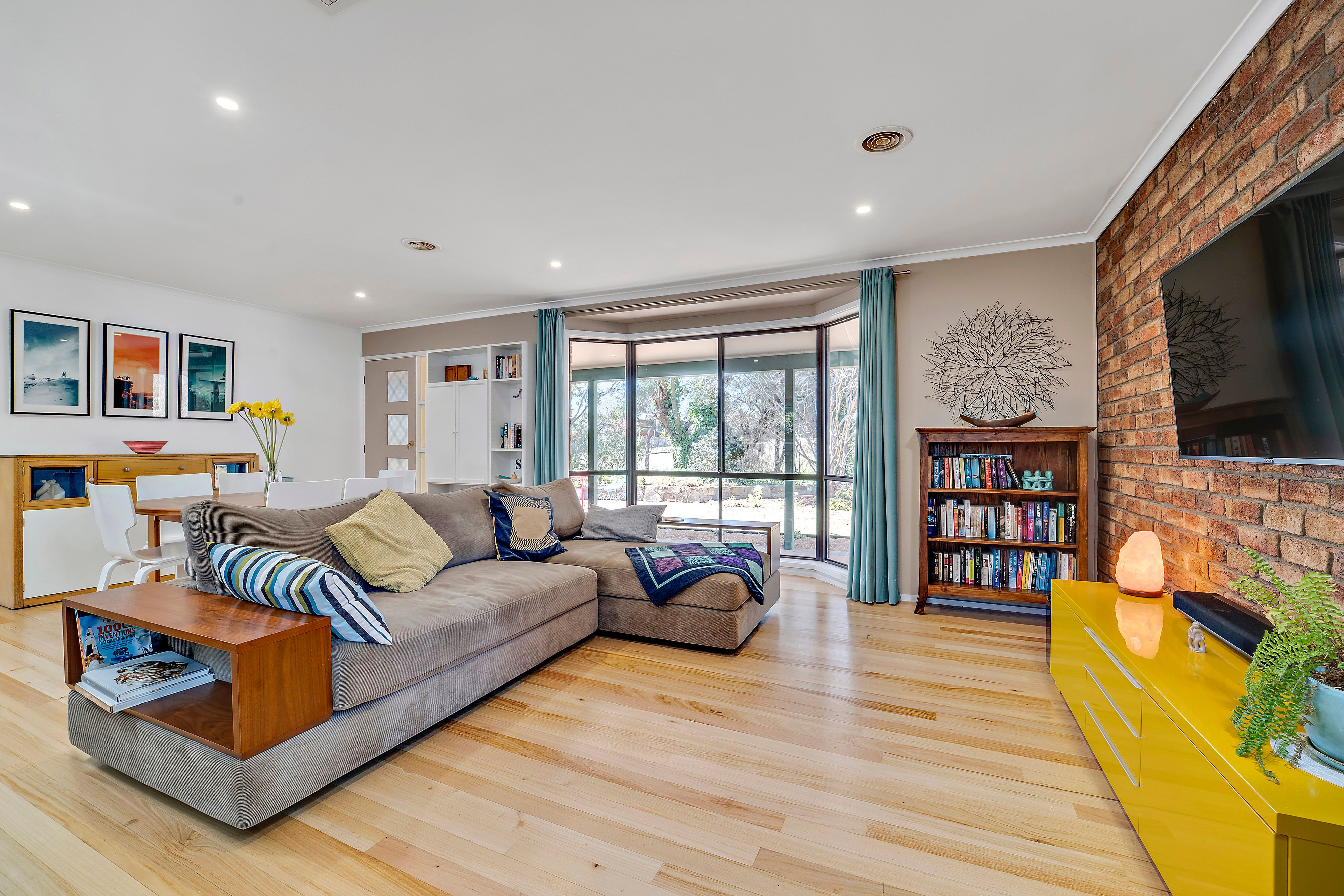 51 Macrossan Crescent, Latham, ACT 2615