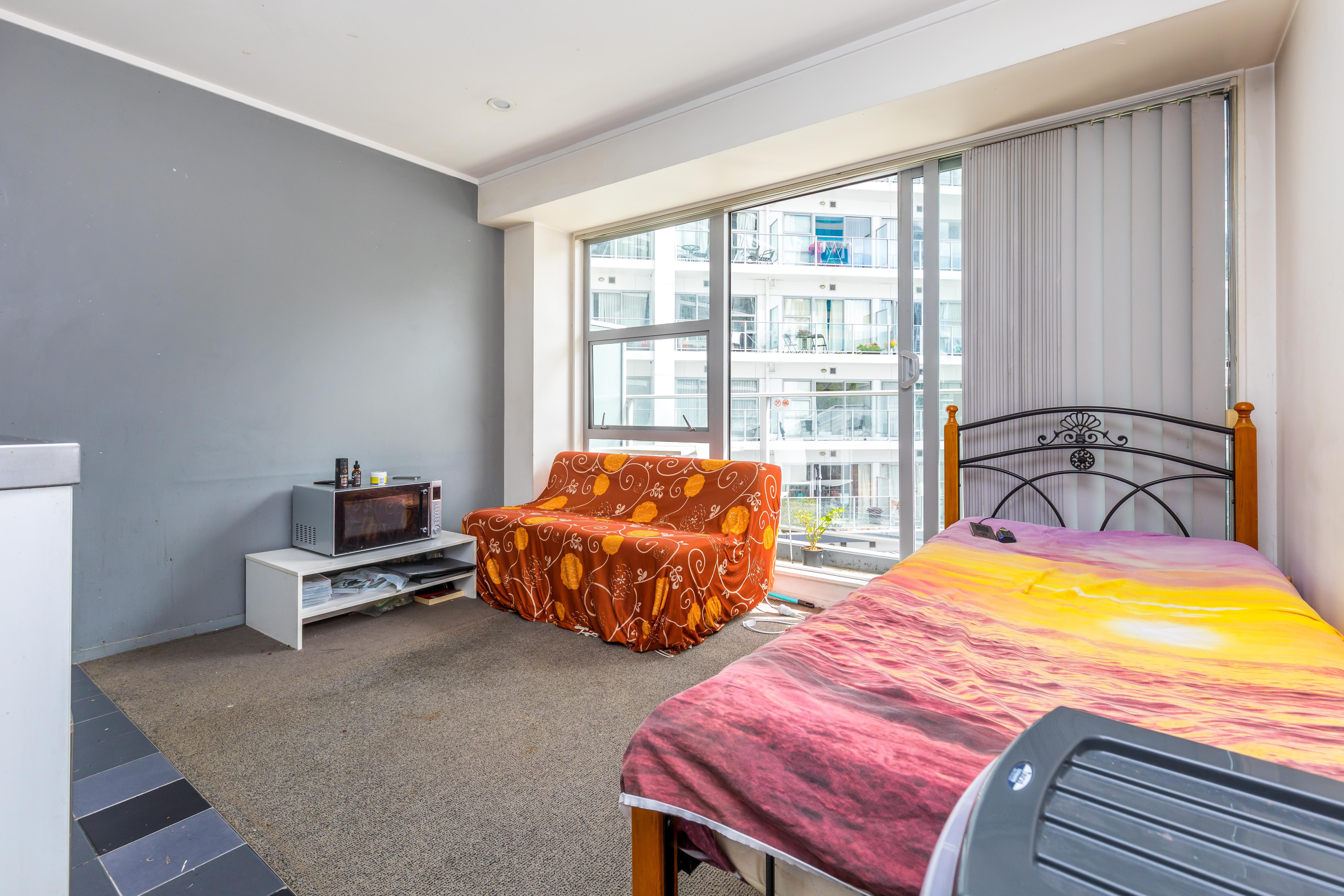 220/430 Queen Street, Auckland Central, Auckland City