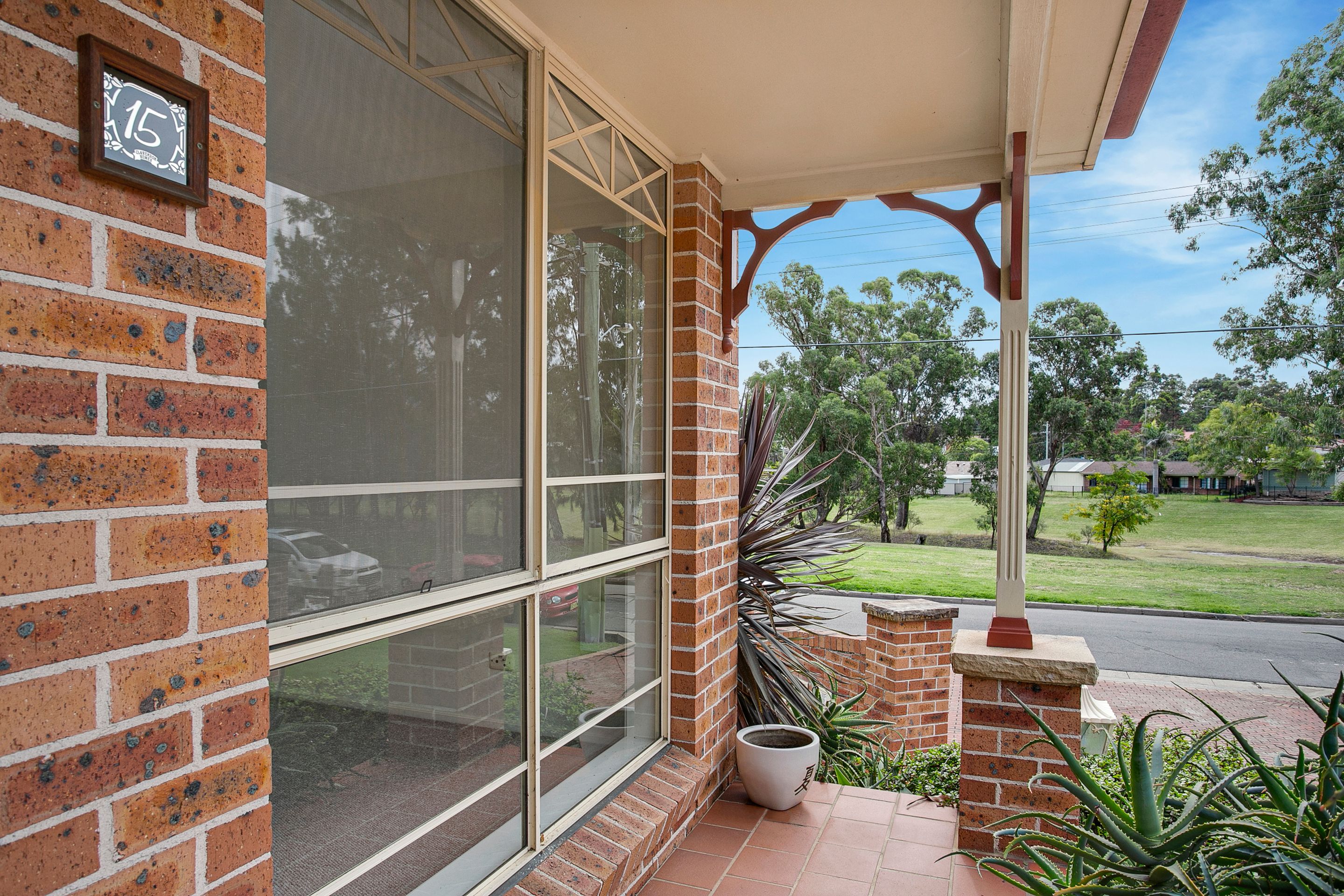 15/2-6 Robert Street, Penrith, NSW 2750
