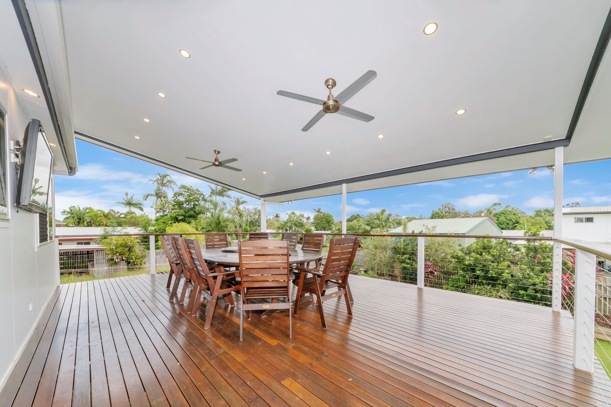 13 Keitley Street, Kirwan, QLD 4817