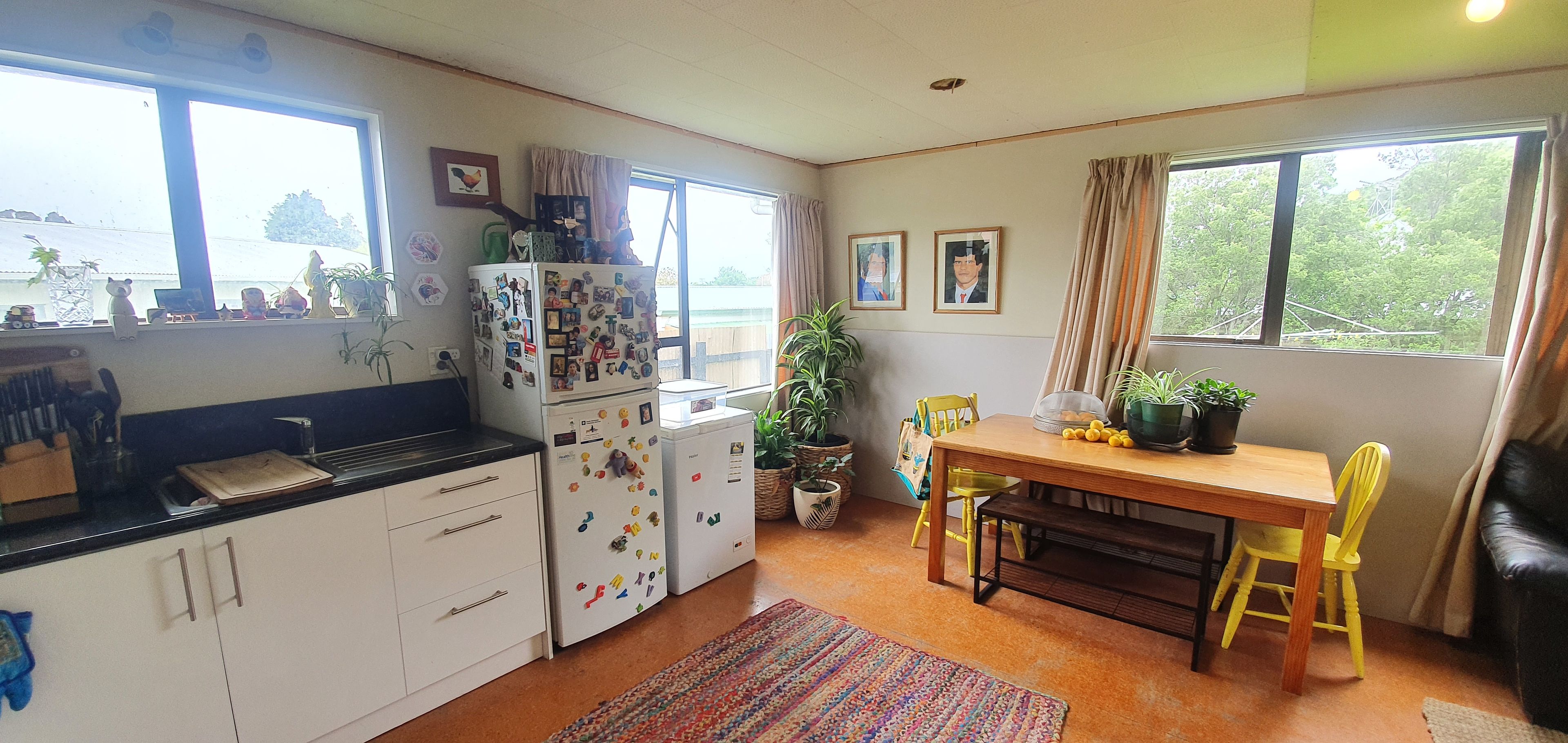 2 Kowhai Grove, Featherston, South Wairarapa District