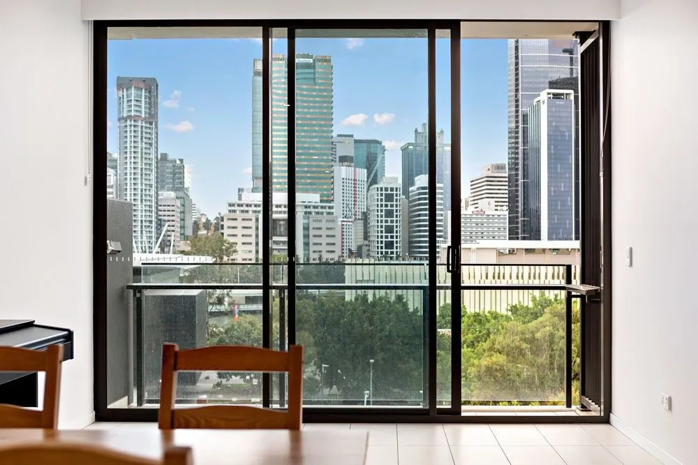 705/19 Hope Street, South Brisbane