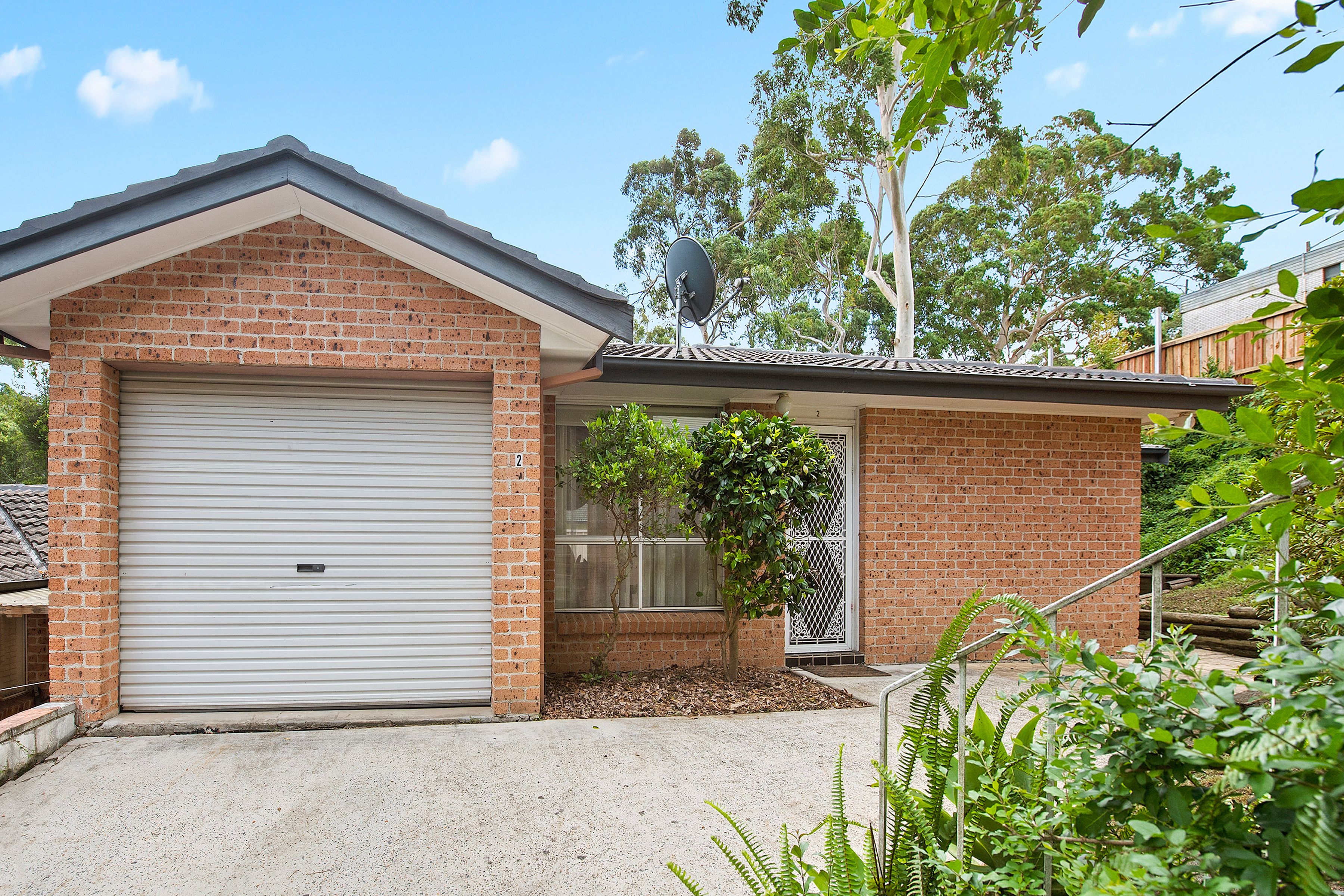7A Nelson Street, Thornleigh NSW 2120