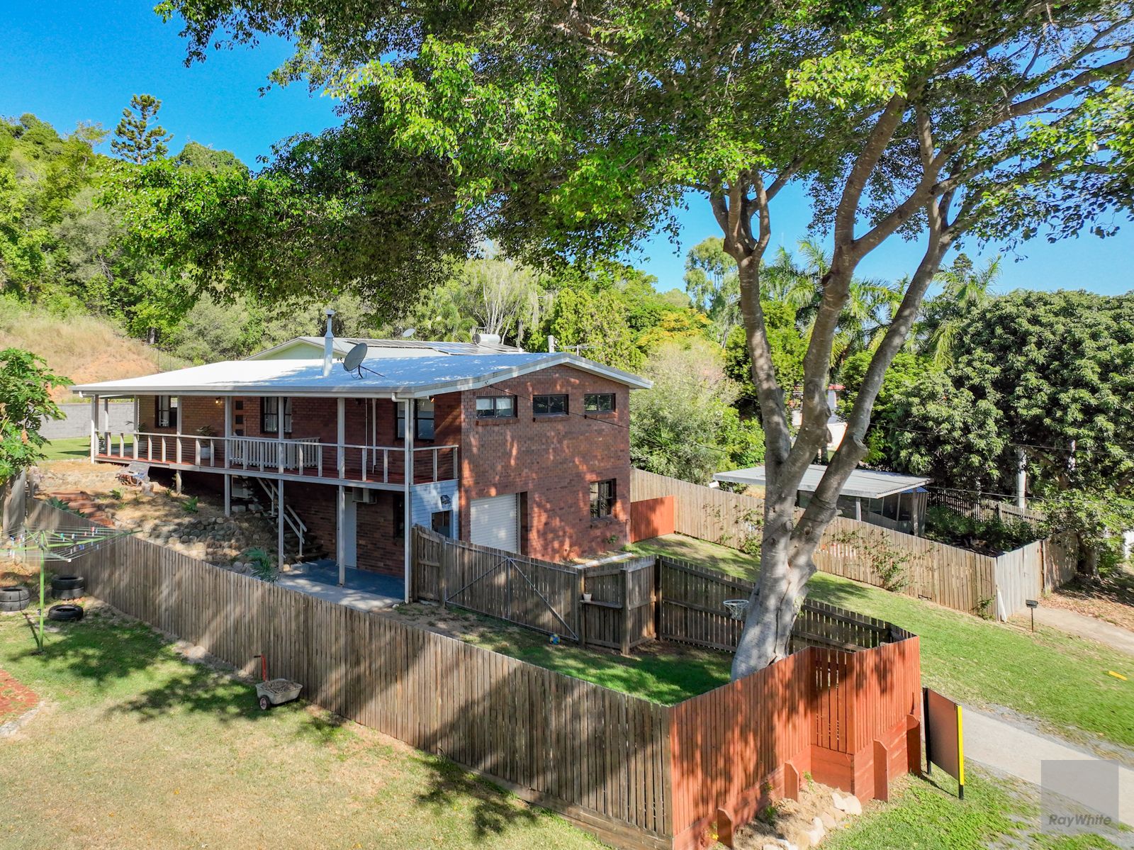 27 Lamberton Street, Yeppoon, QLD 4703
