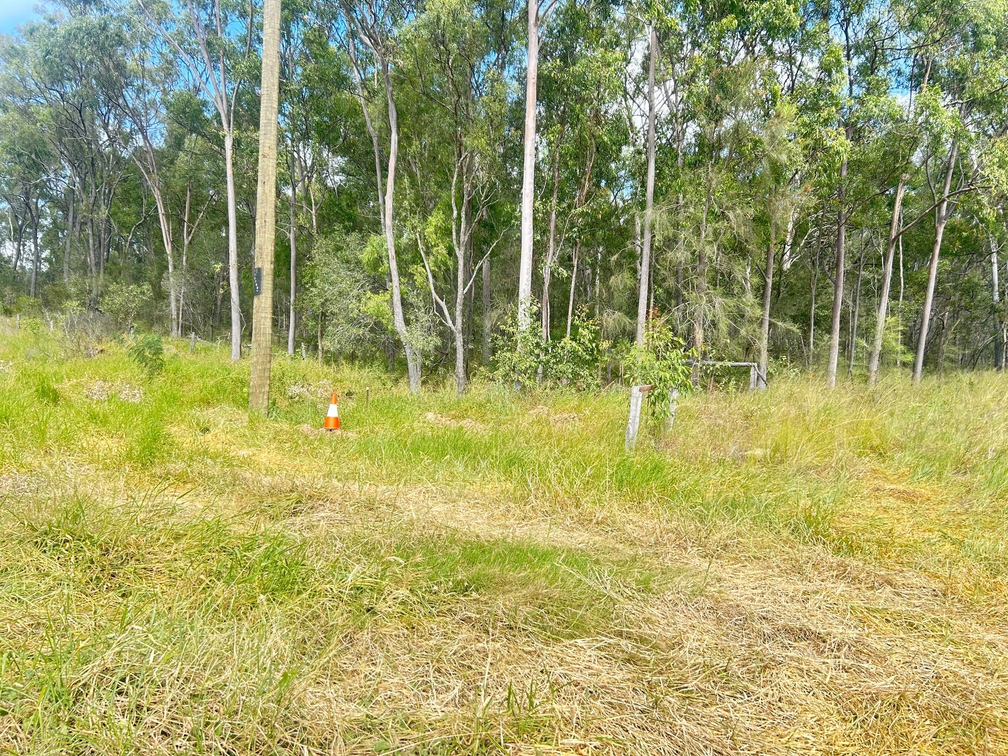 155179 Grampian Drive, Deebing Heights, QLD 4306 Land for Sale Ray